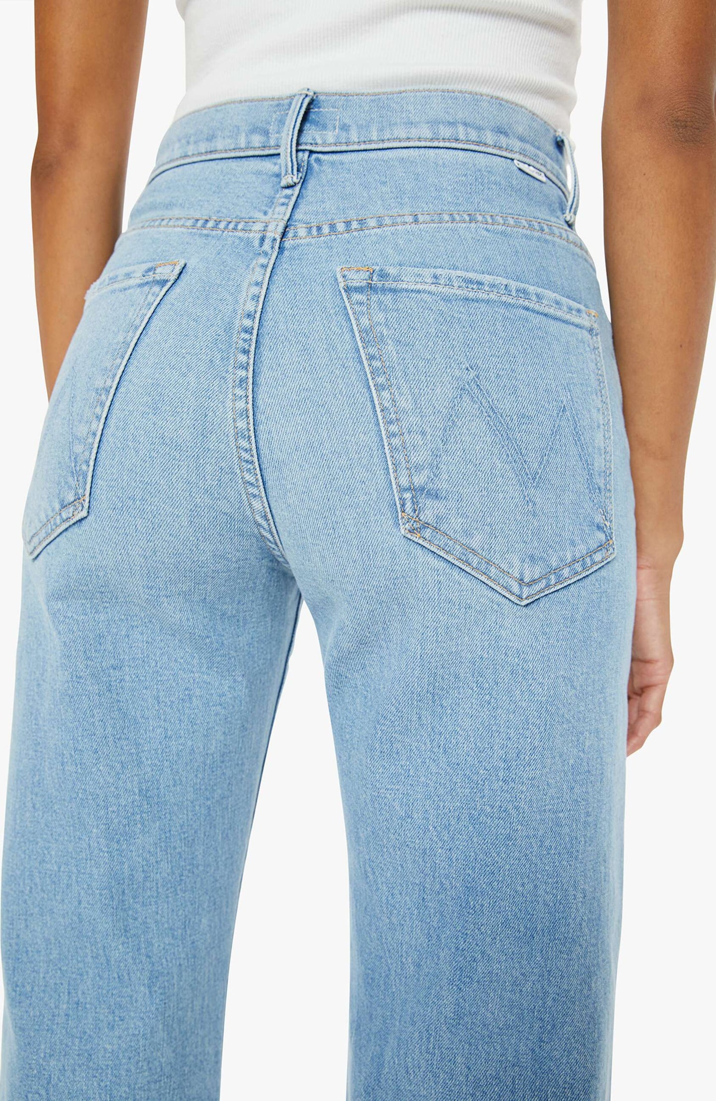 The Lasso Sneak - Ivy League Cowboy