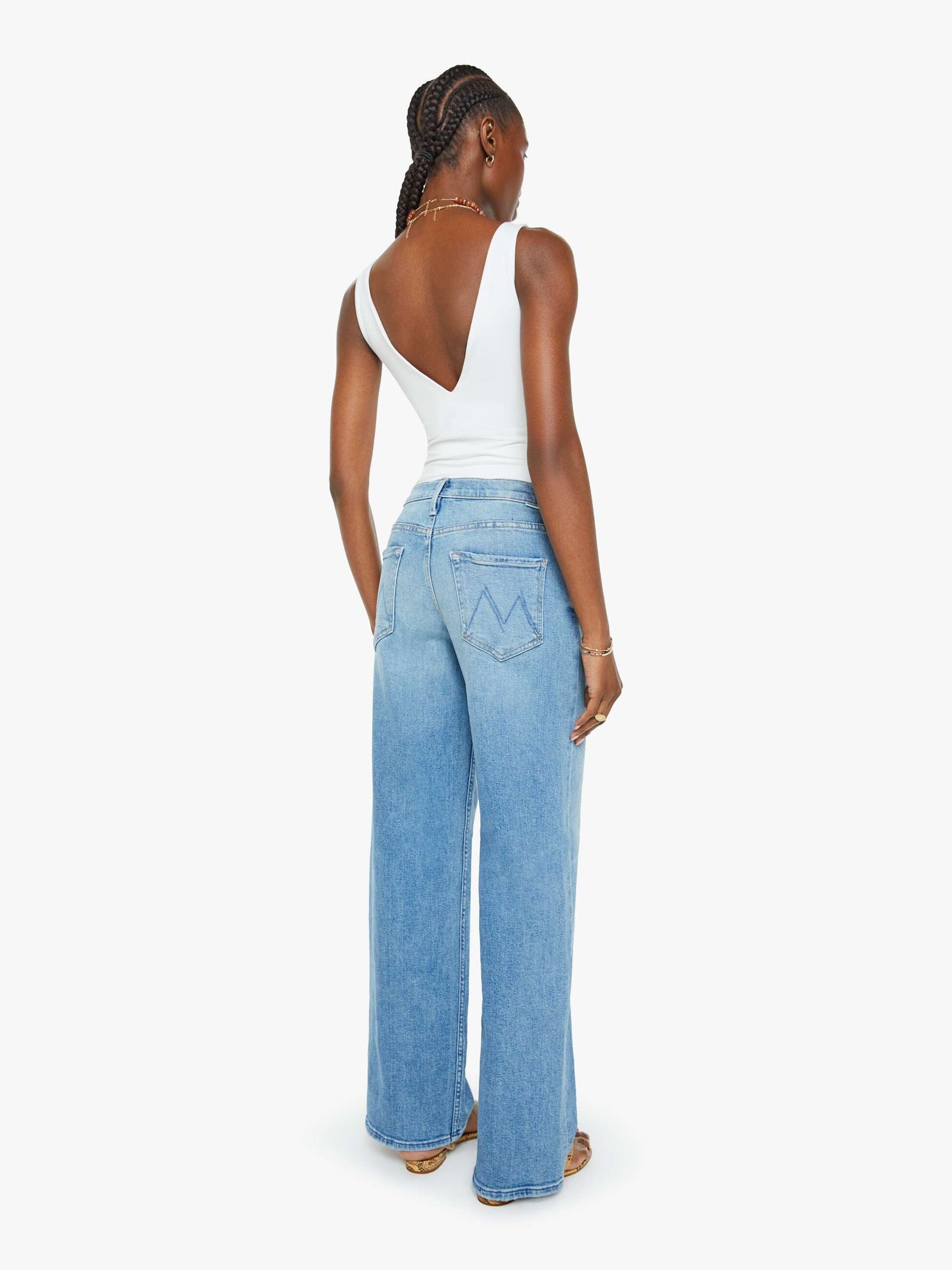 The Spinner Zip Sneak Glow Up