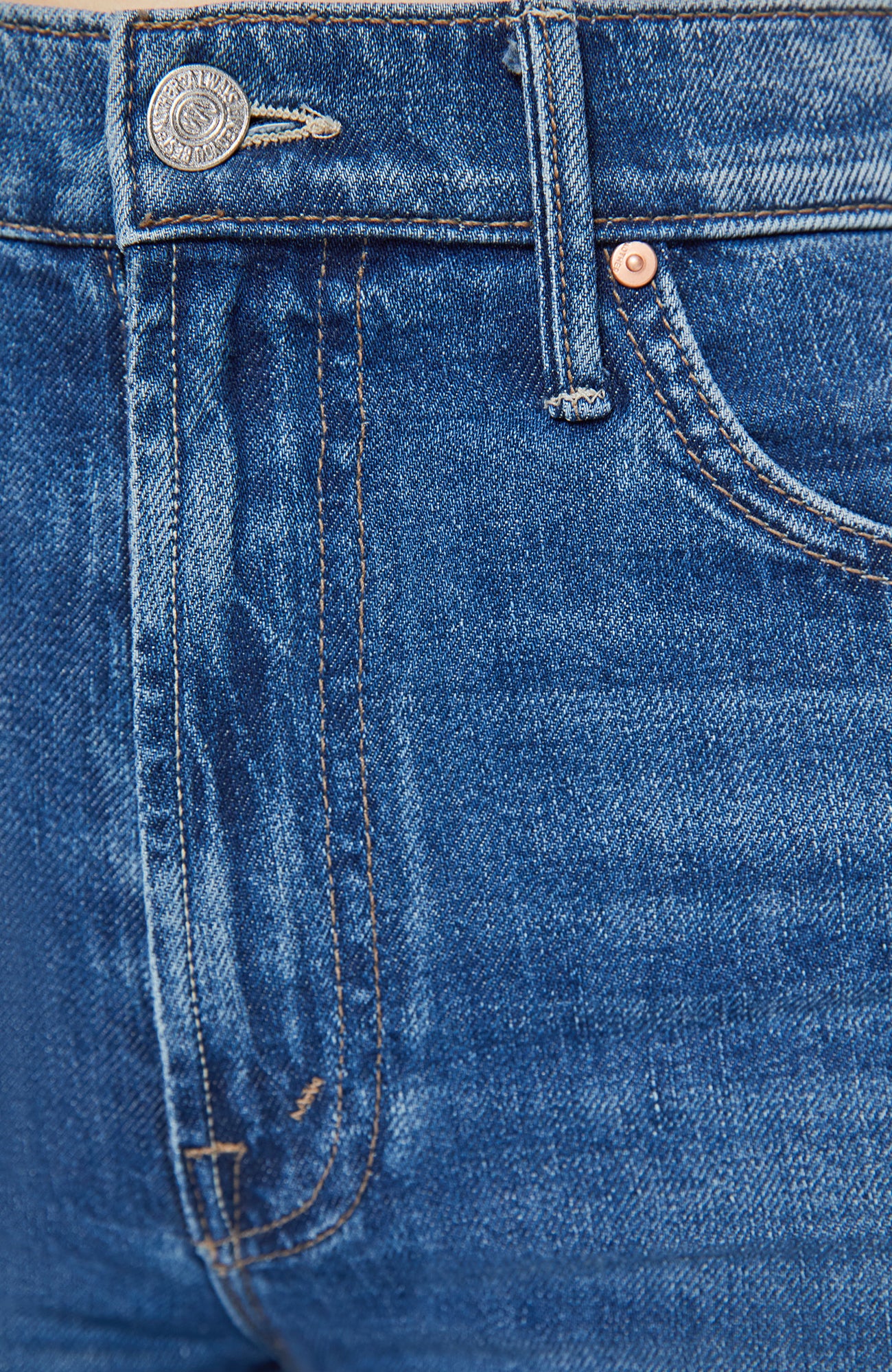 The Undercover Sneak - Rags to Riches