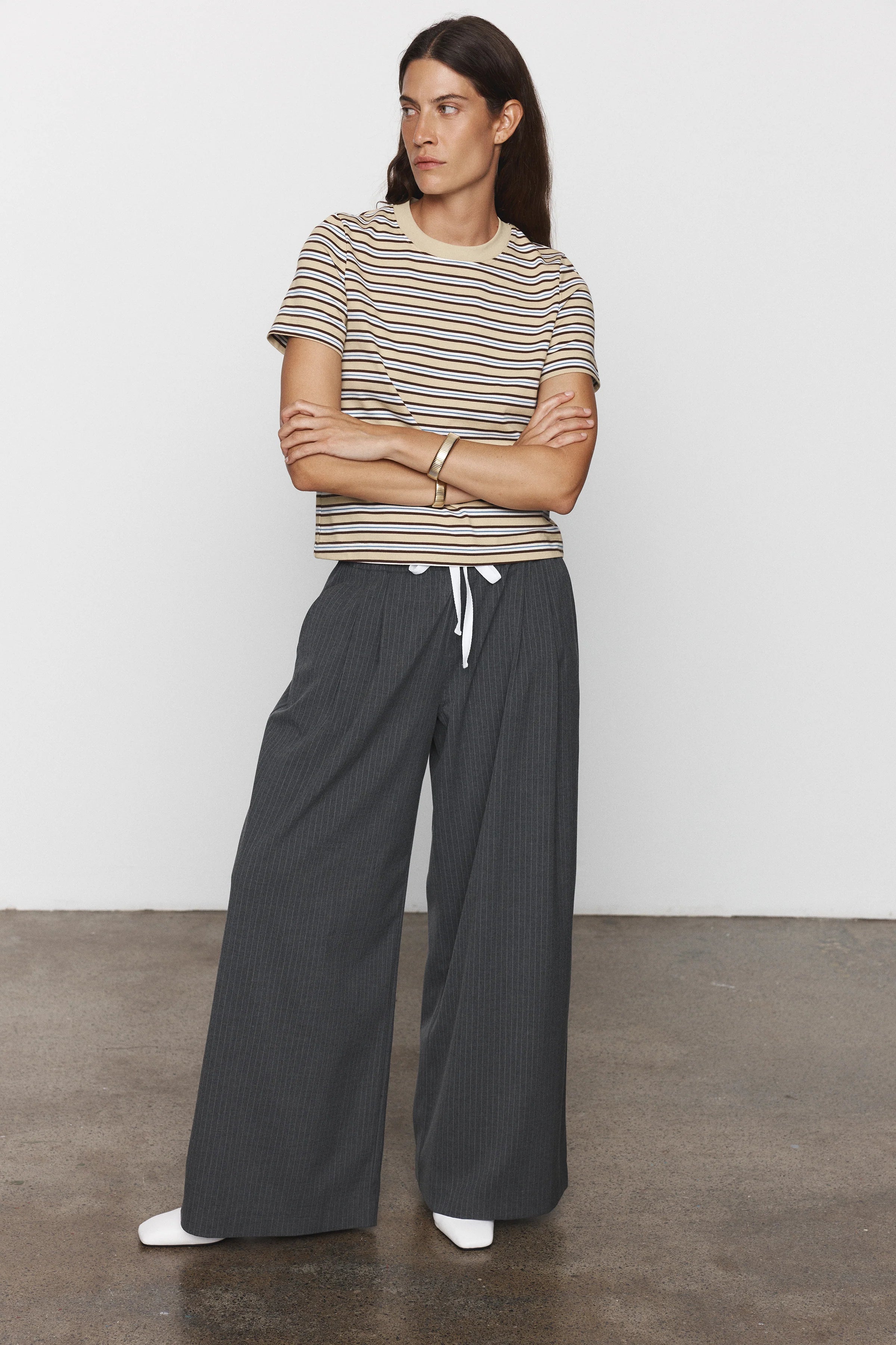 Suki Tee Cream