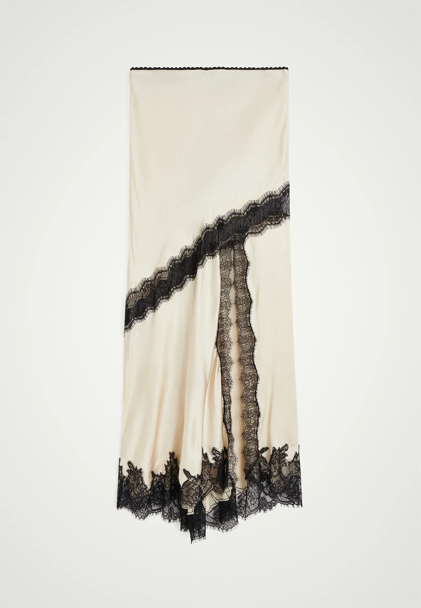 Panther Skirt