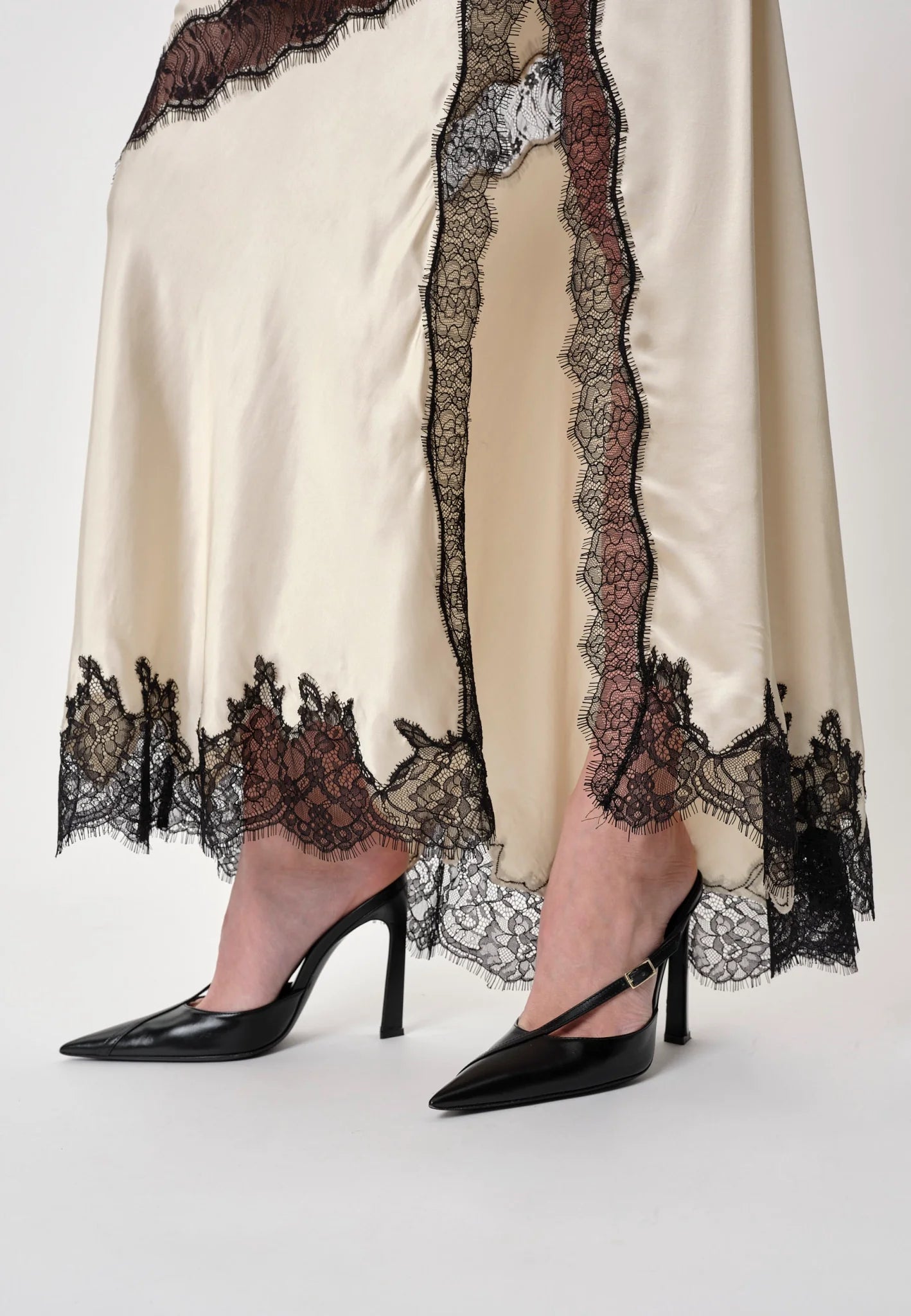 Panther Skirt
