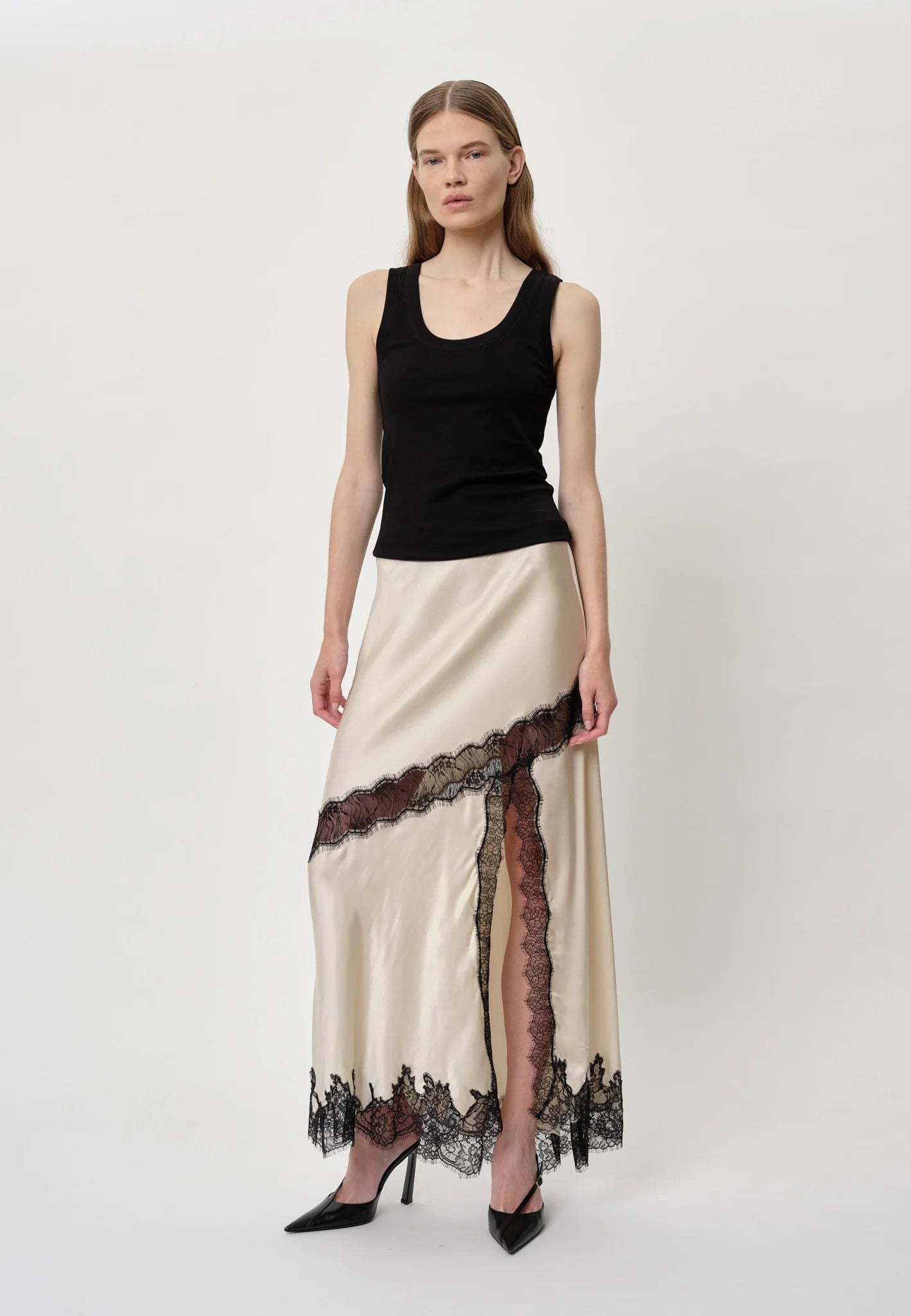 Panther Skirt