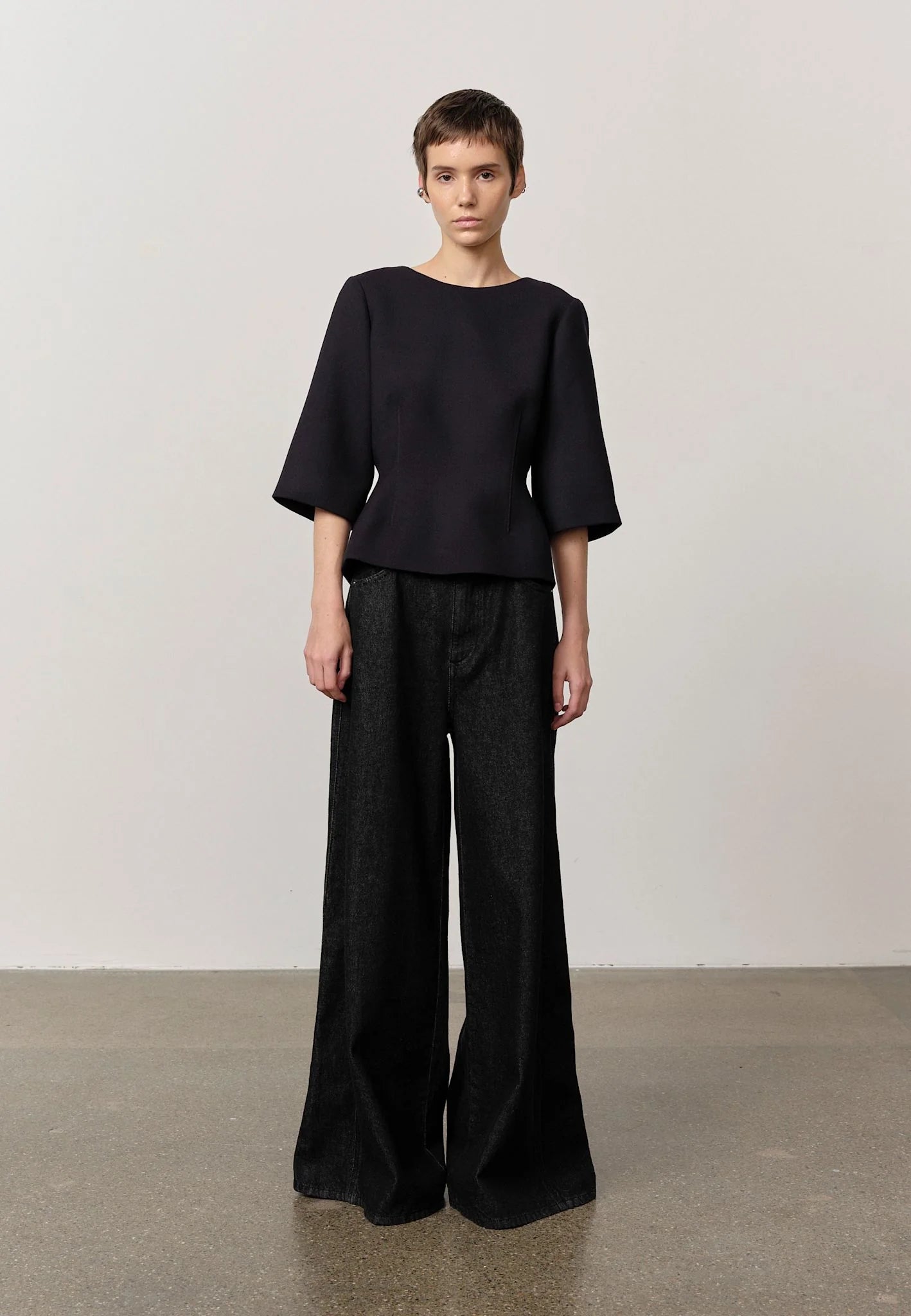 Samuel Blouse