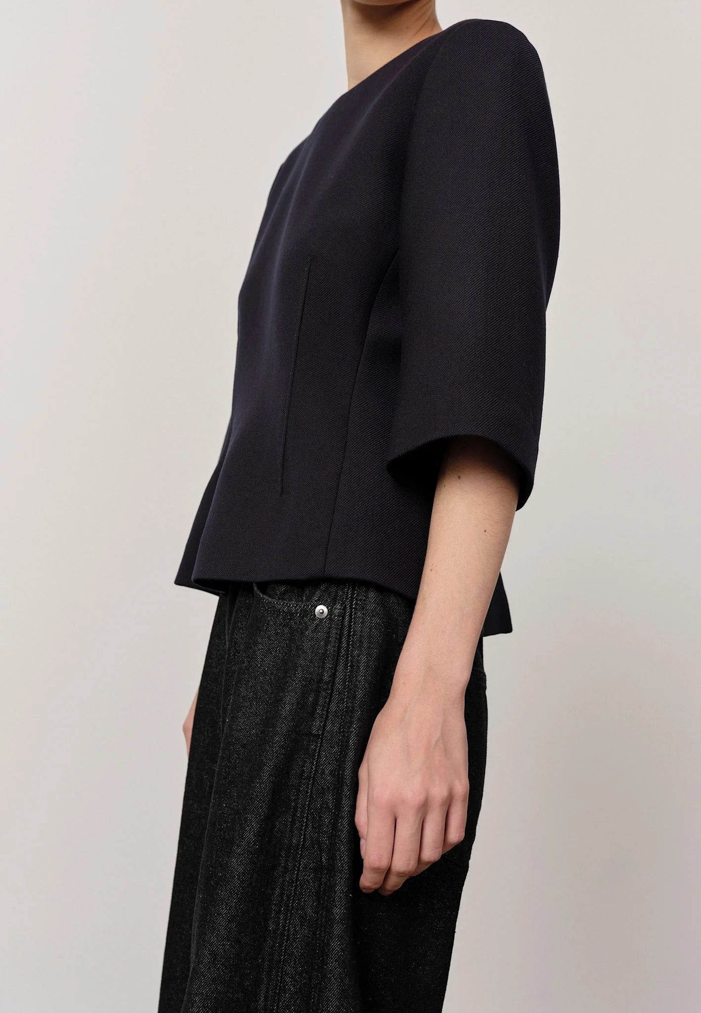 Samuel Blouse