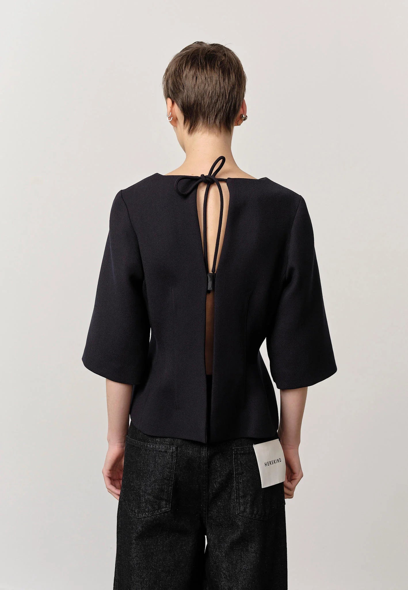 Samuel Blouse