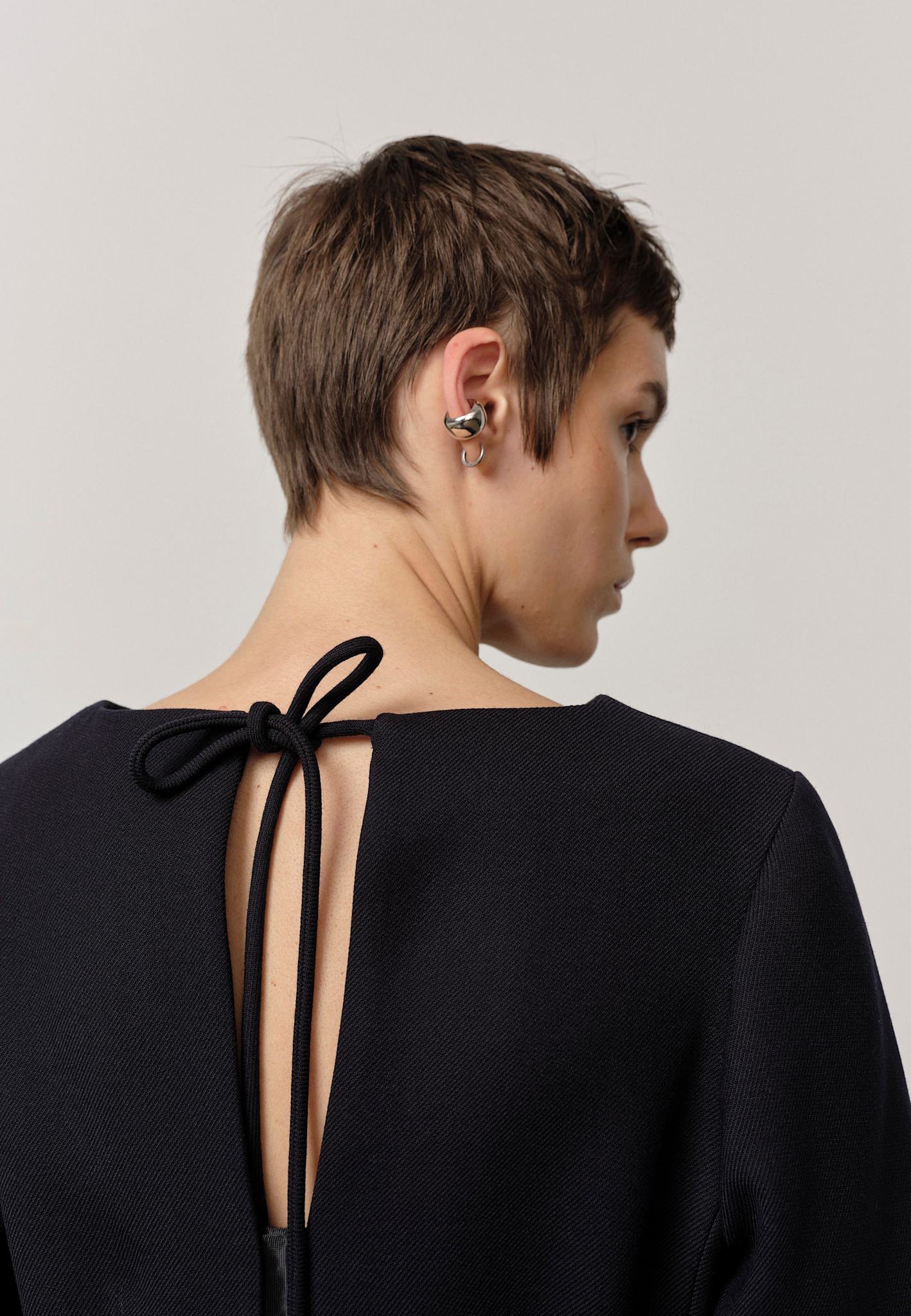 Samuel Blouse