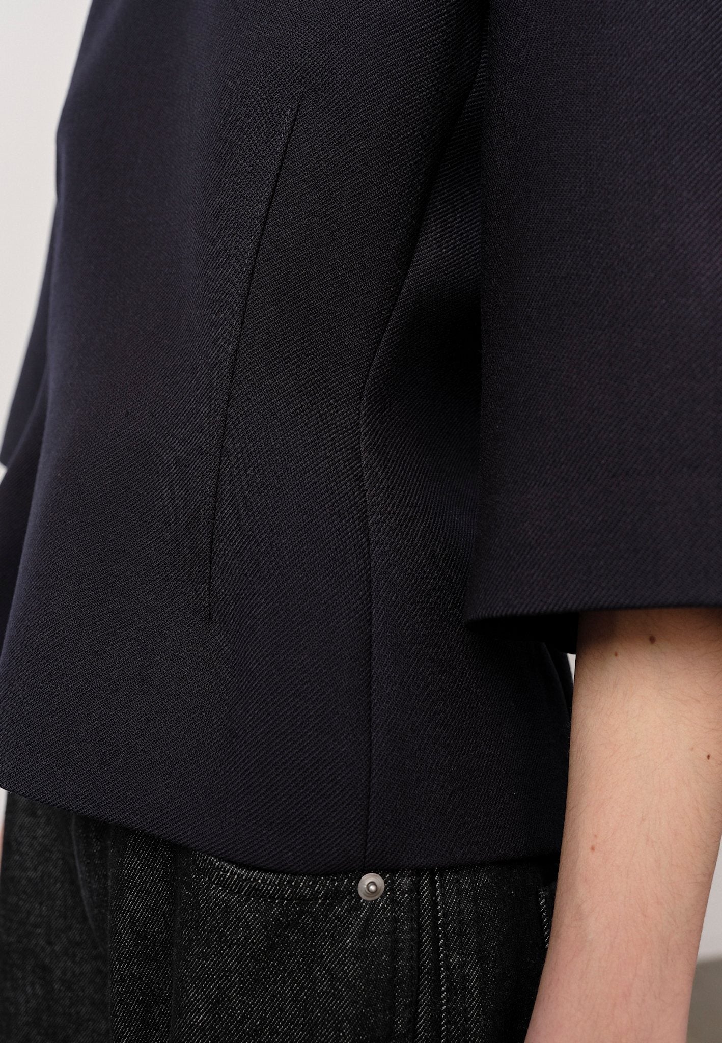 Samuel Blouse