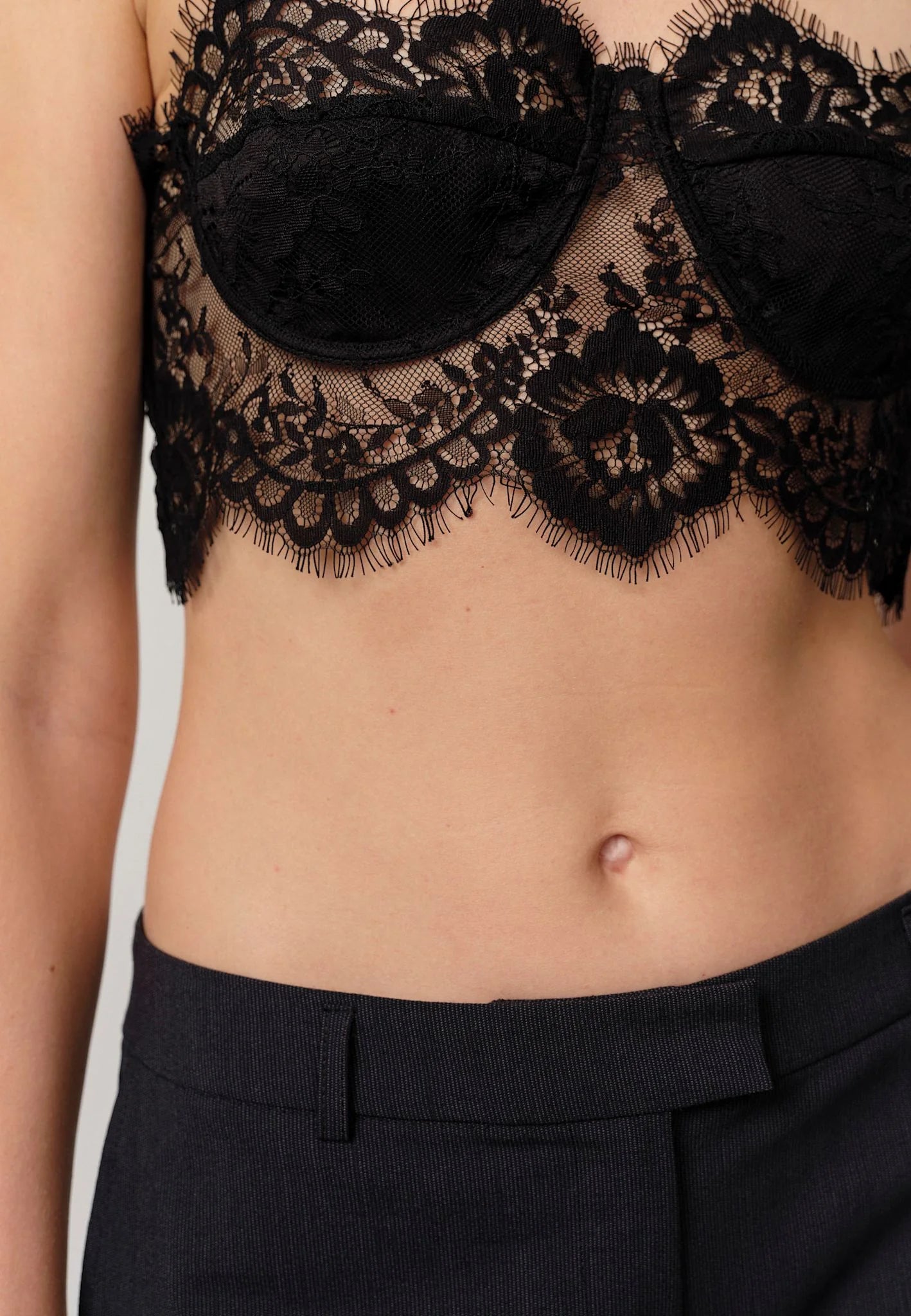 Lilly Top