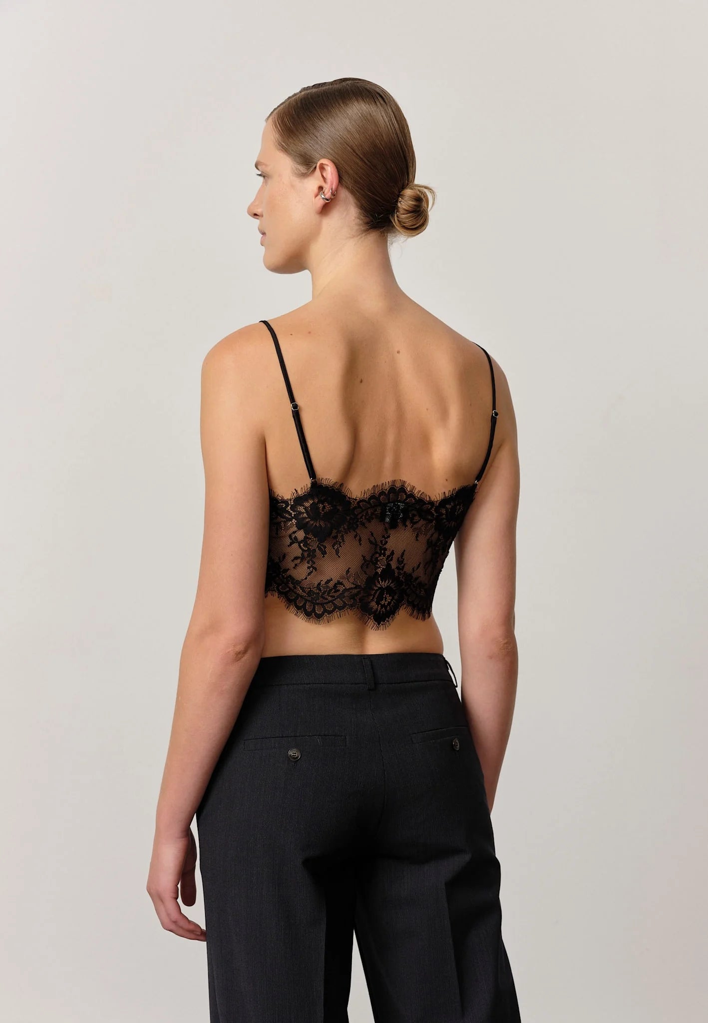 Lilly Top