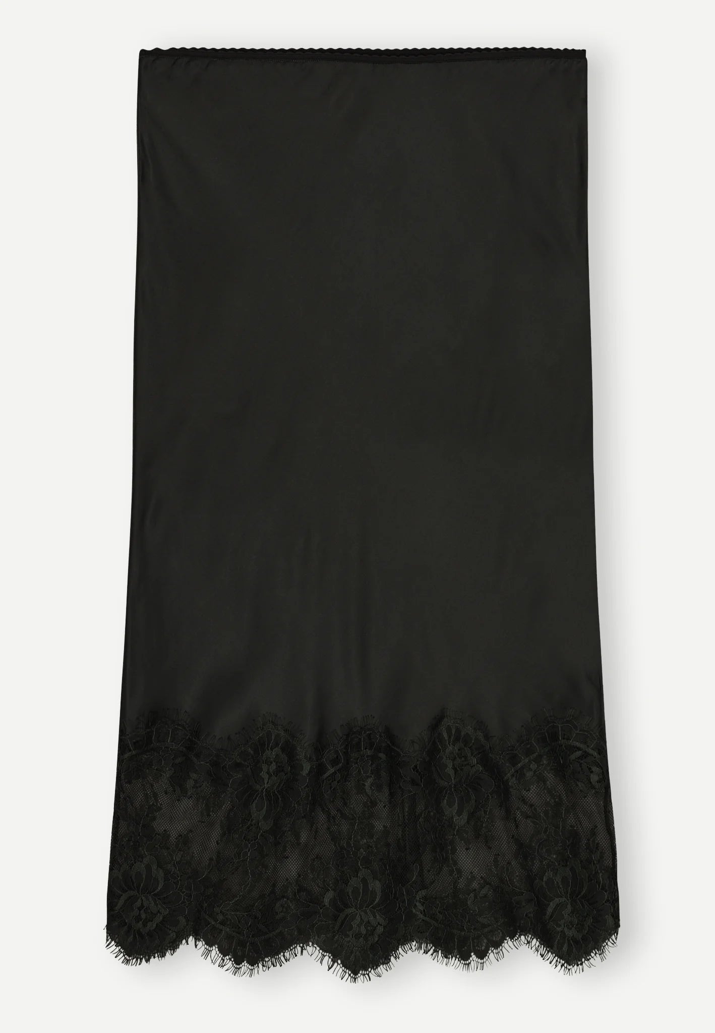 Herbert Skirt Black