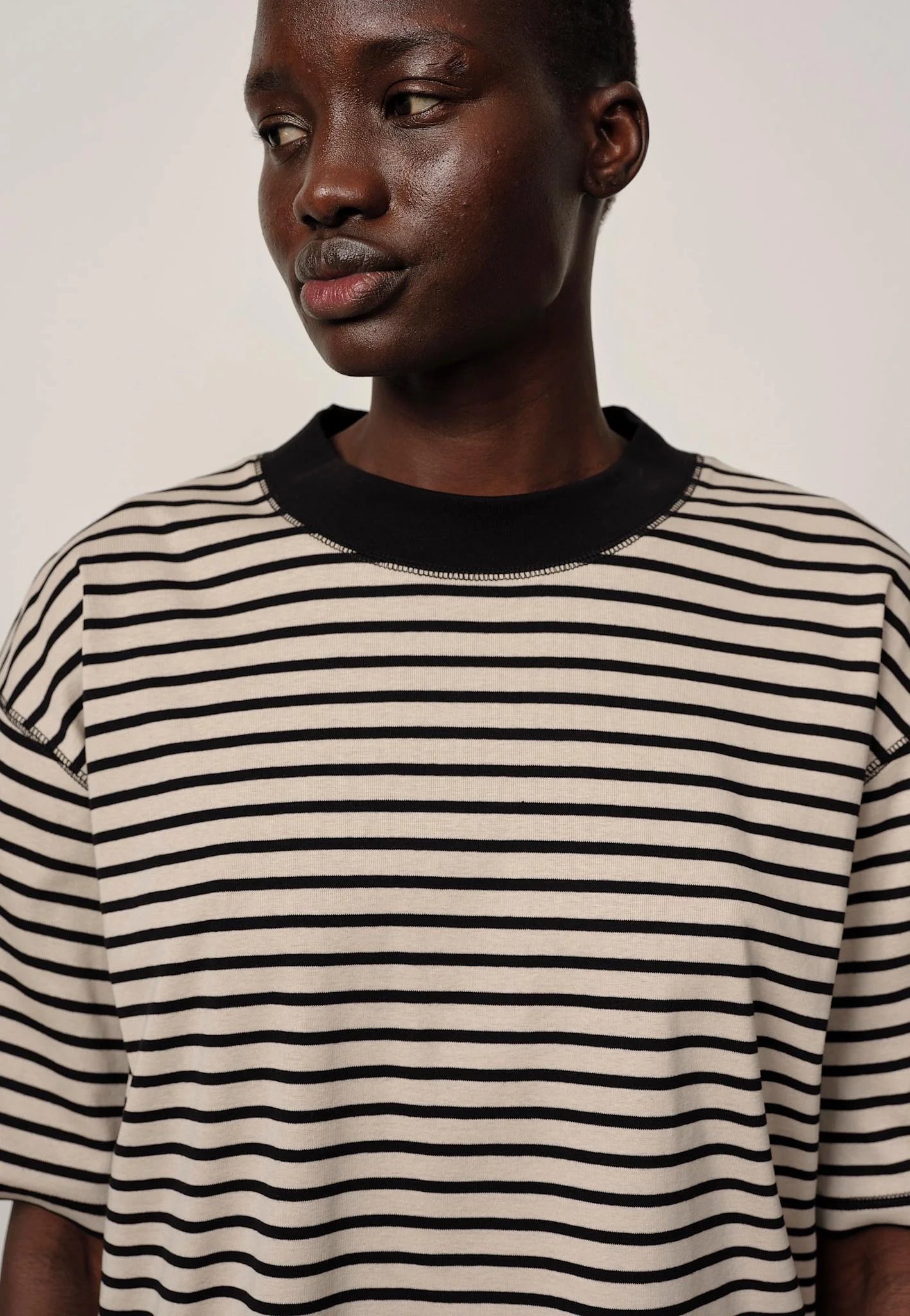 Larsson T-Shirt Stripe
