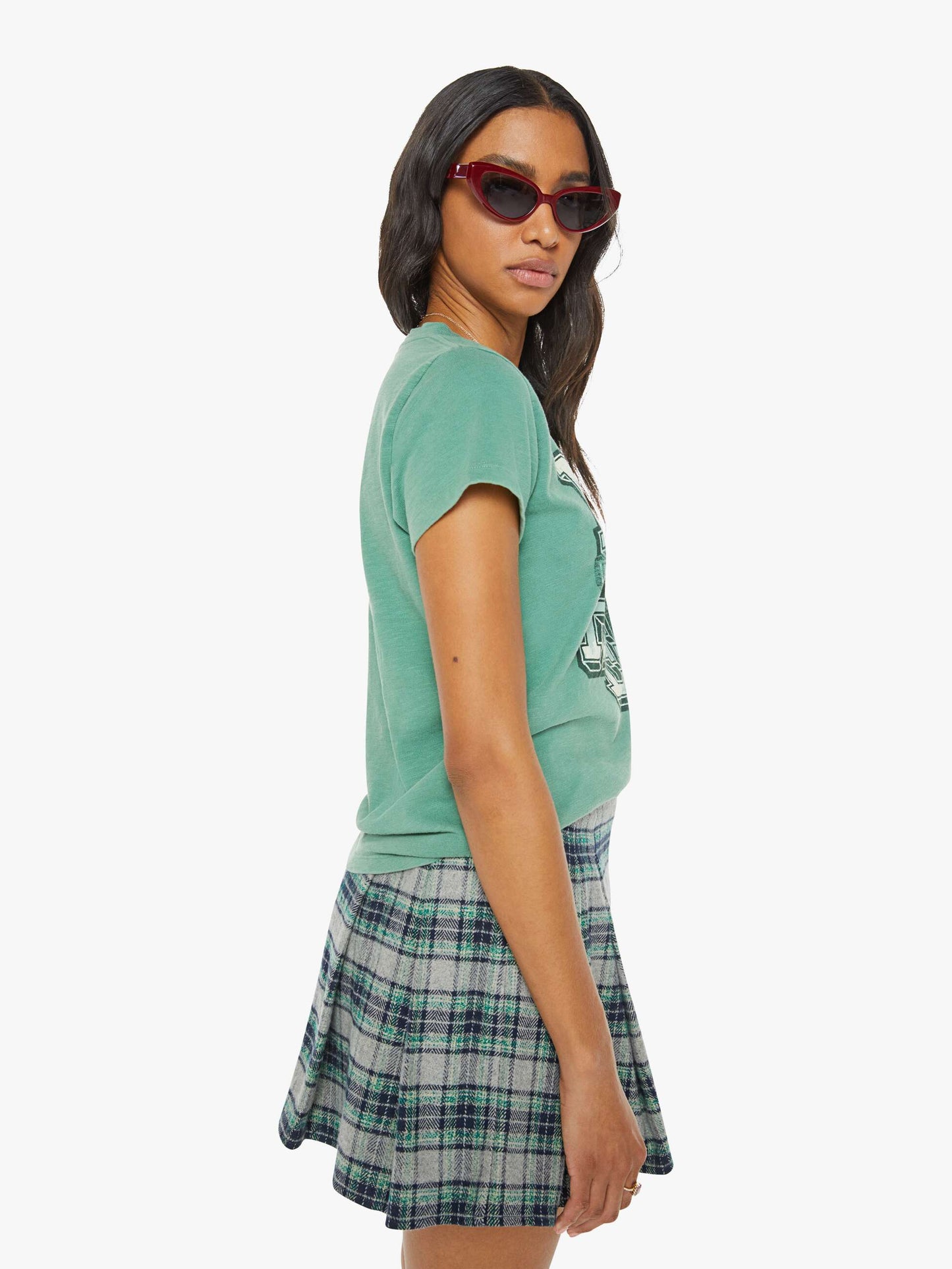 The Sinful - MOTHER Crest