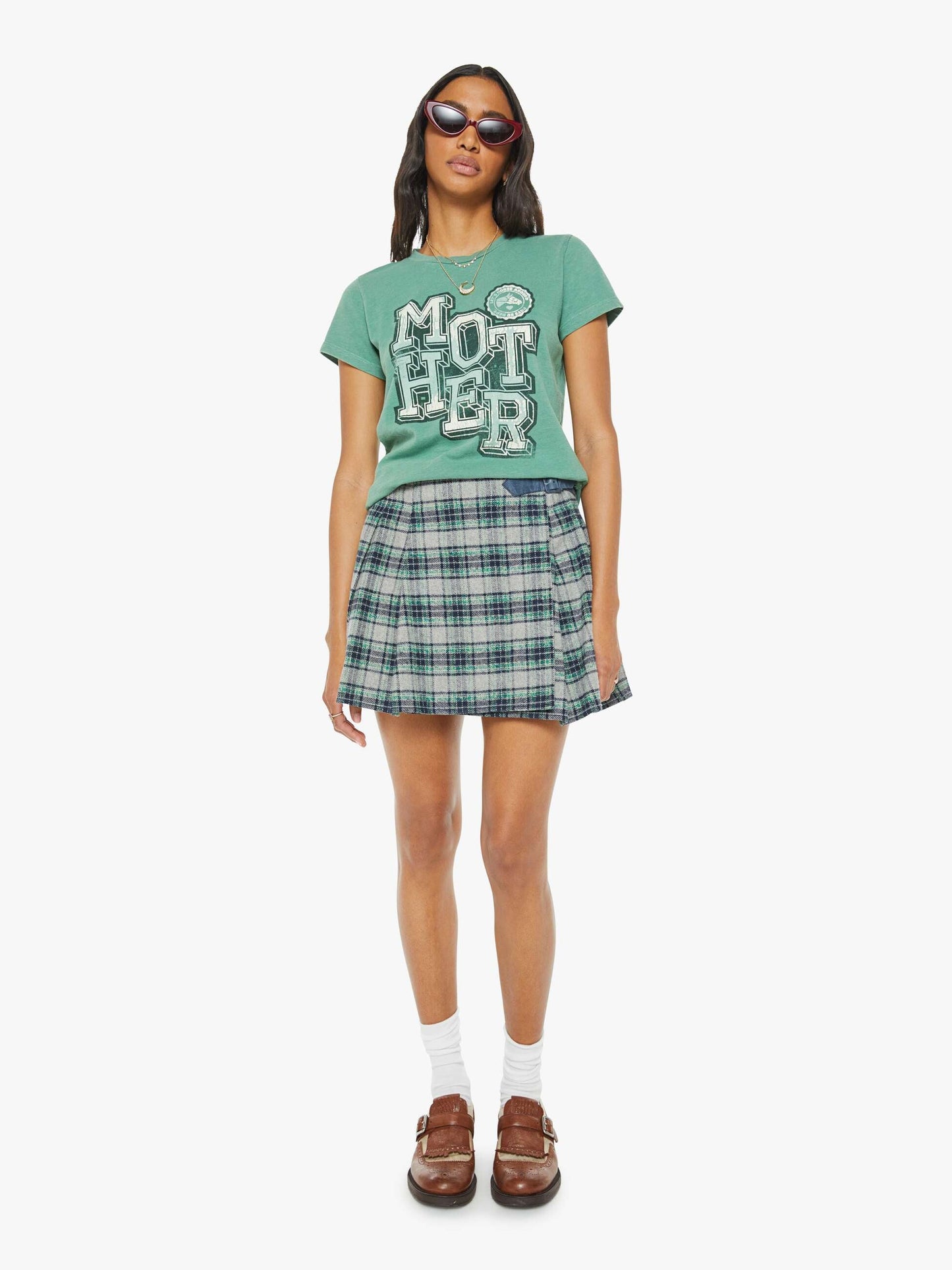 The Sinful - MOTHER Crest