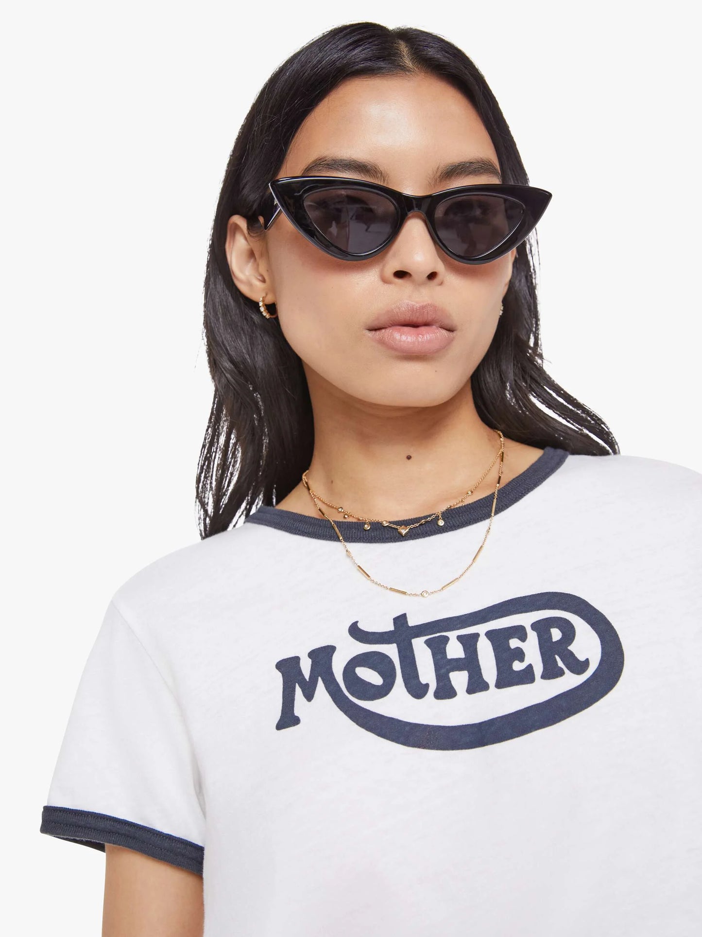 The Lil Goodie Ringer Mother Moto