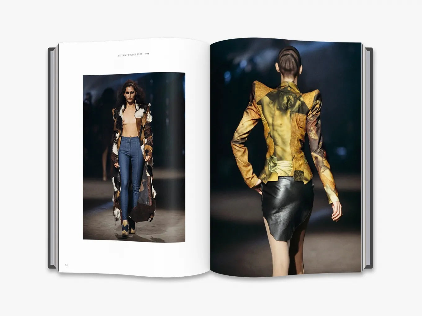 Alexander McQueen: Unseen