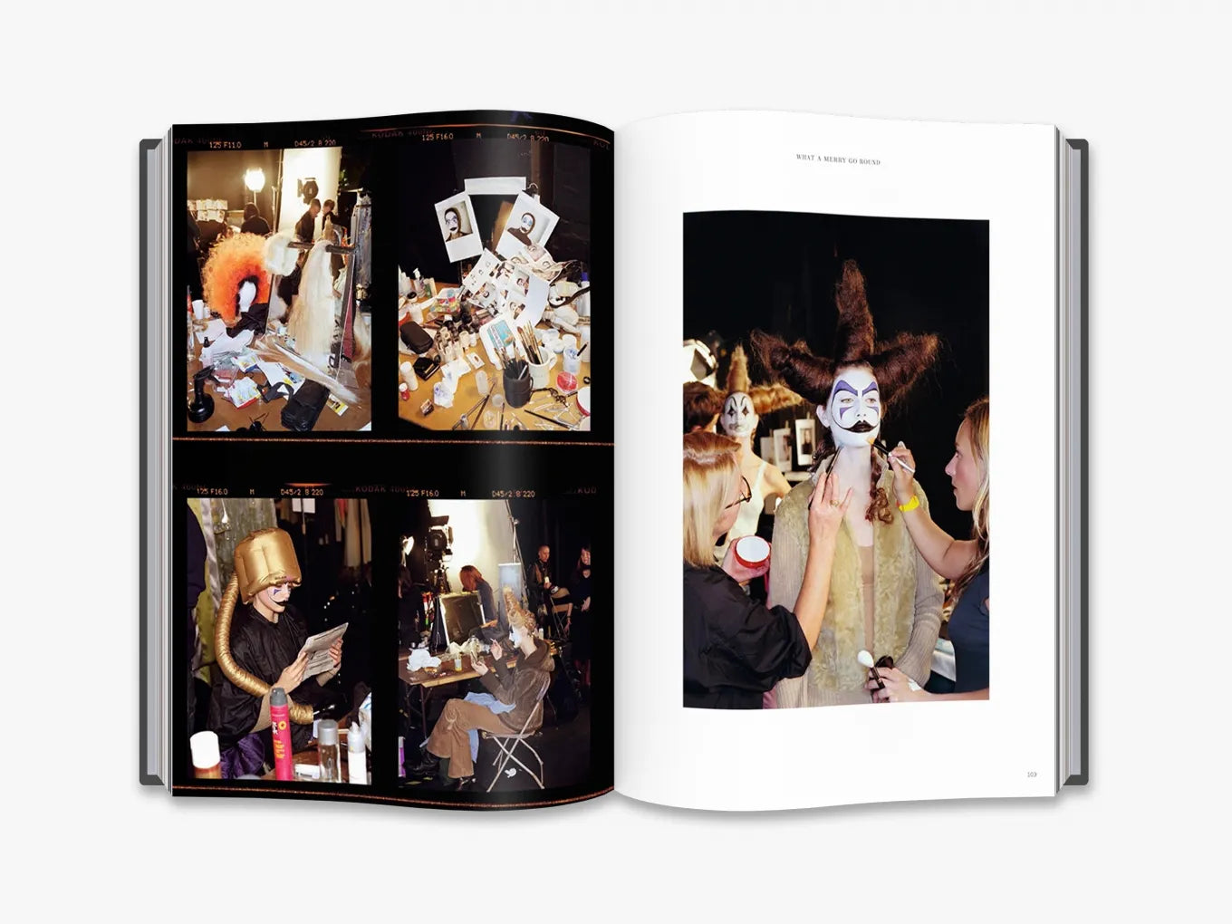 Alexander McQueen: Unseen