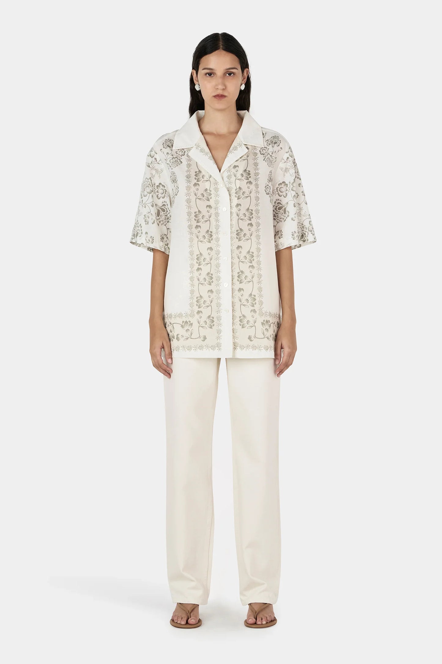 Ashby Shirt
