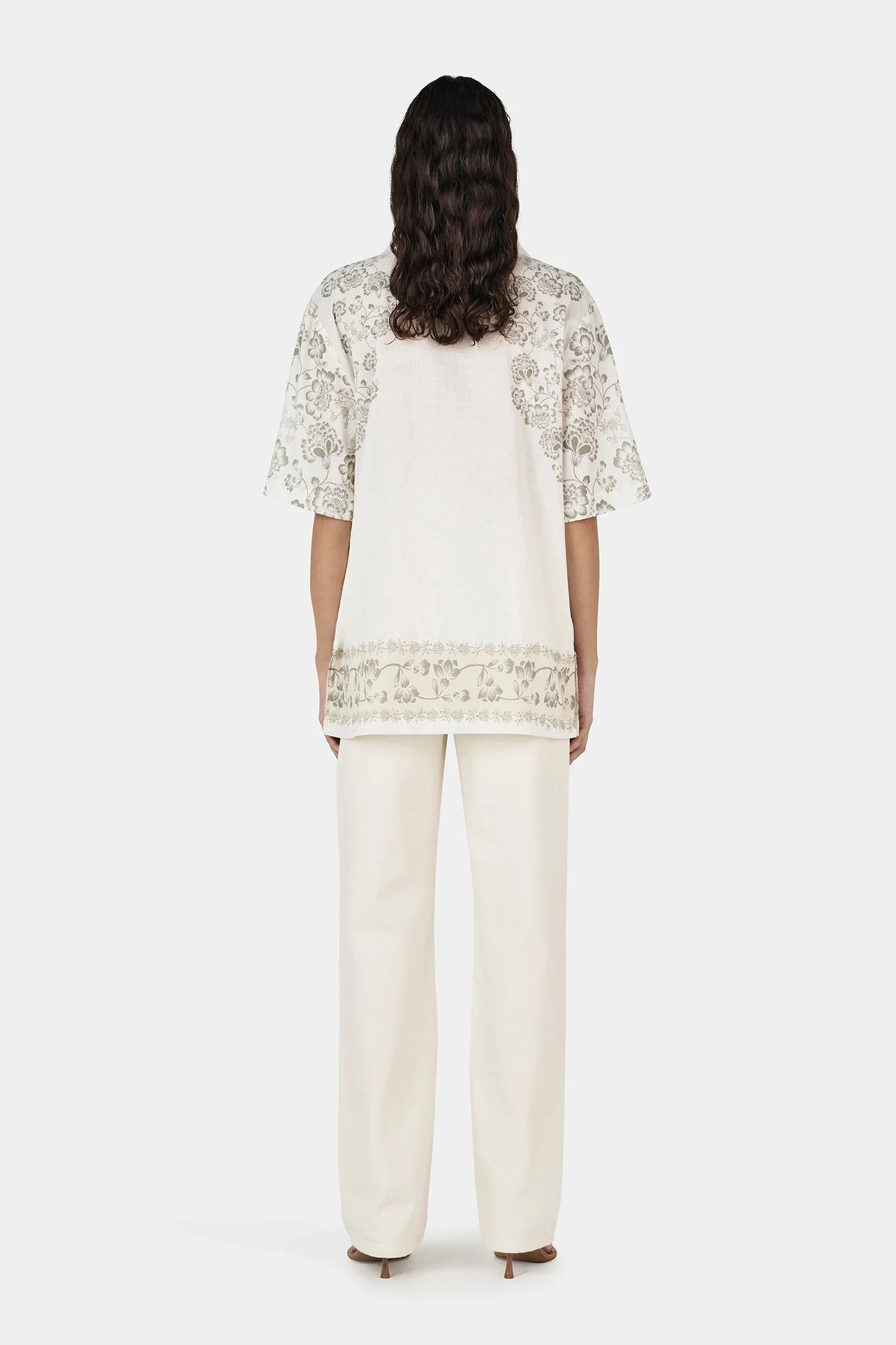 Ashby Shirt