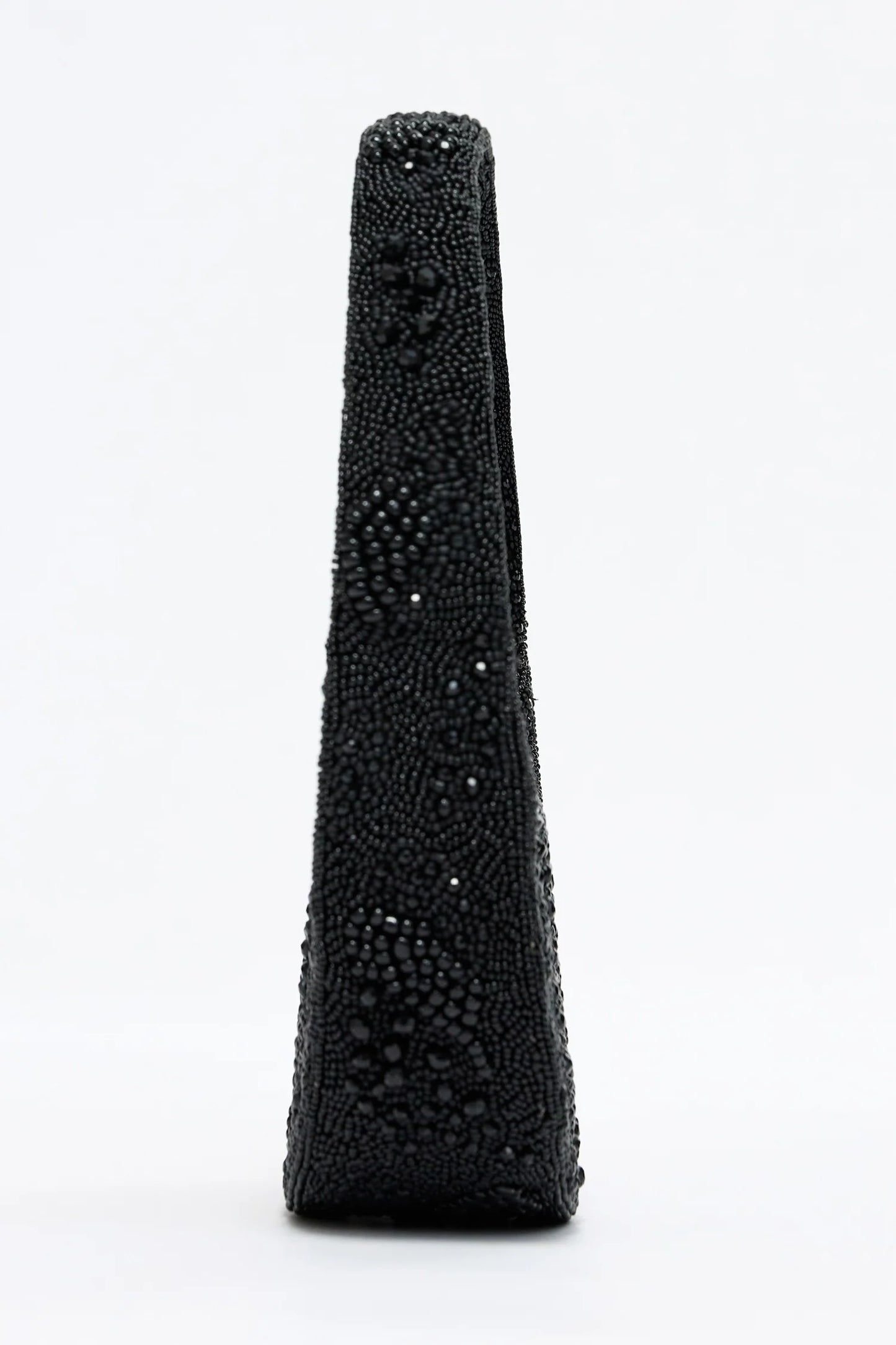 Bead Birch Bag Black