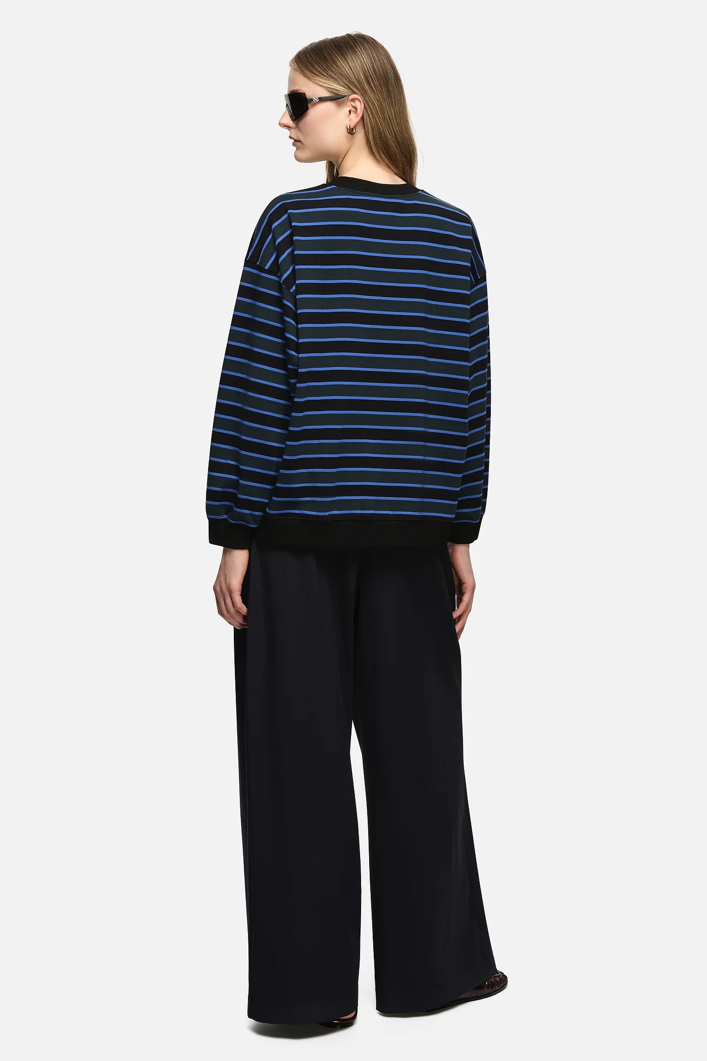 Bruna Sweater Blue