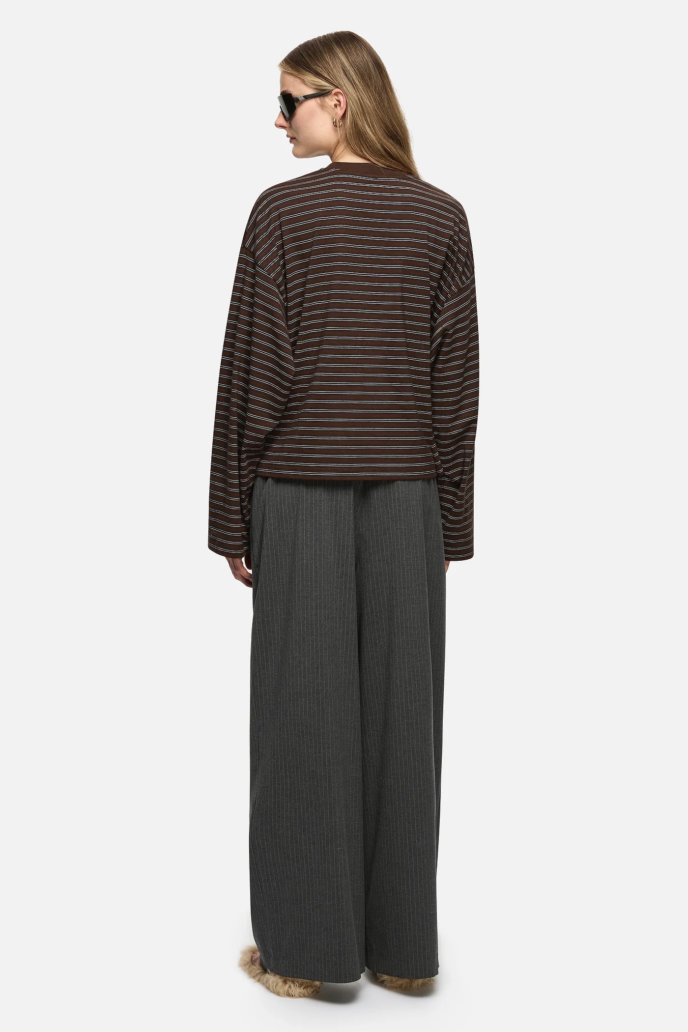 Hana Tee Brown