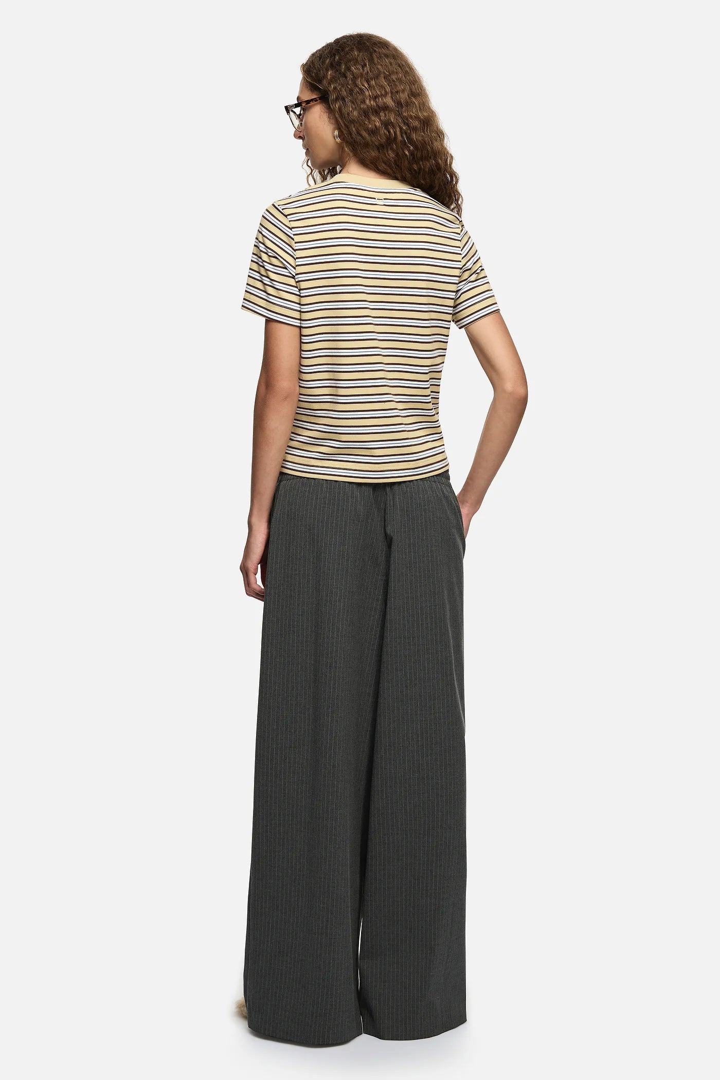 Suki Tee Cream