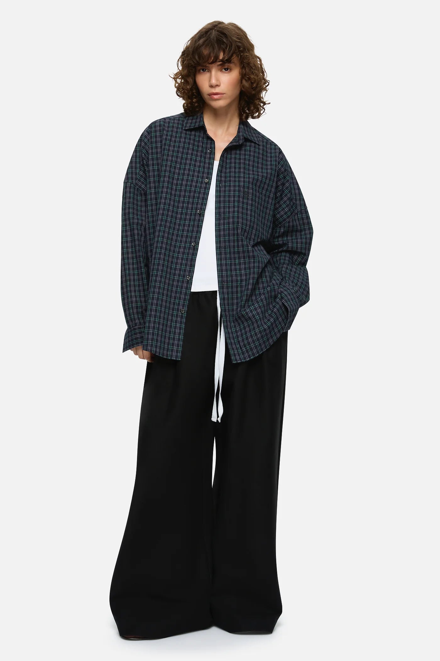 Tamara Shirt Navy