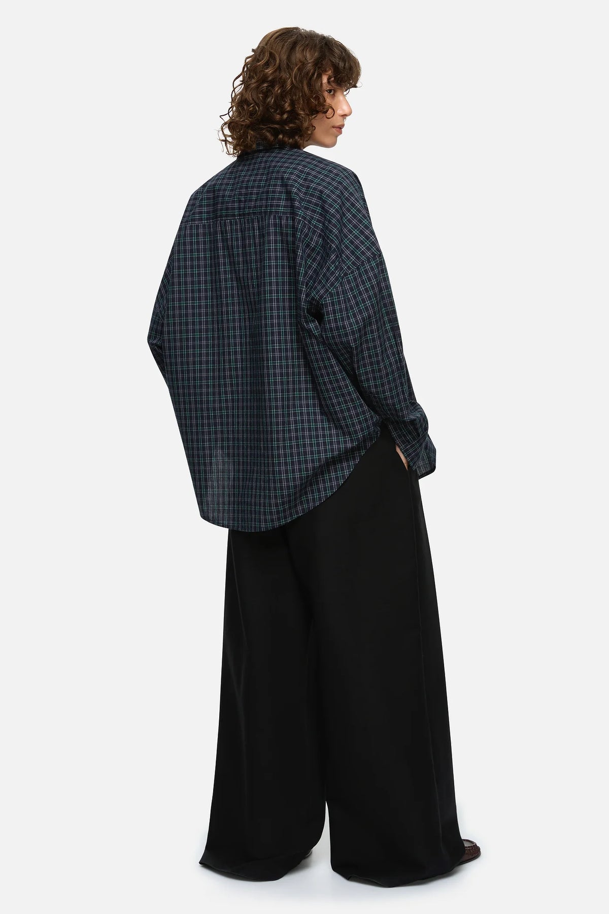 Tamara Shirt Navy