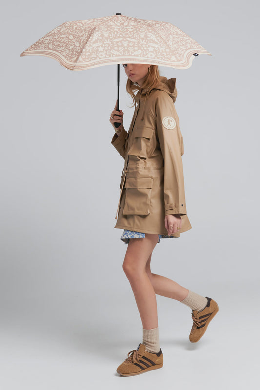 Blunt x Karen Wlaker Metro Filigree Umbrella