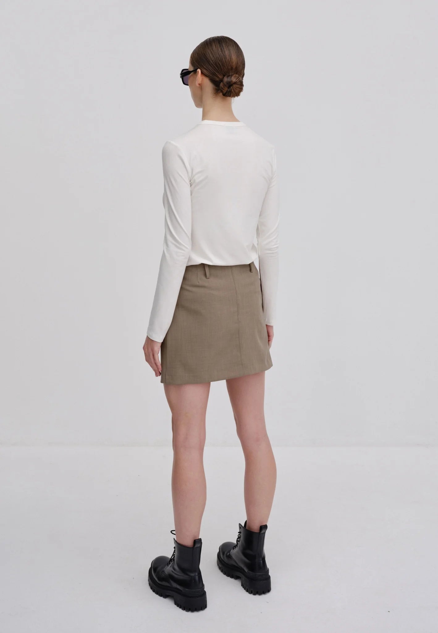 Carolina Skirt Rock