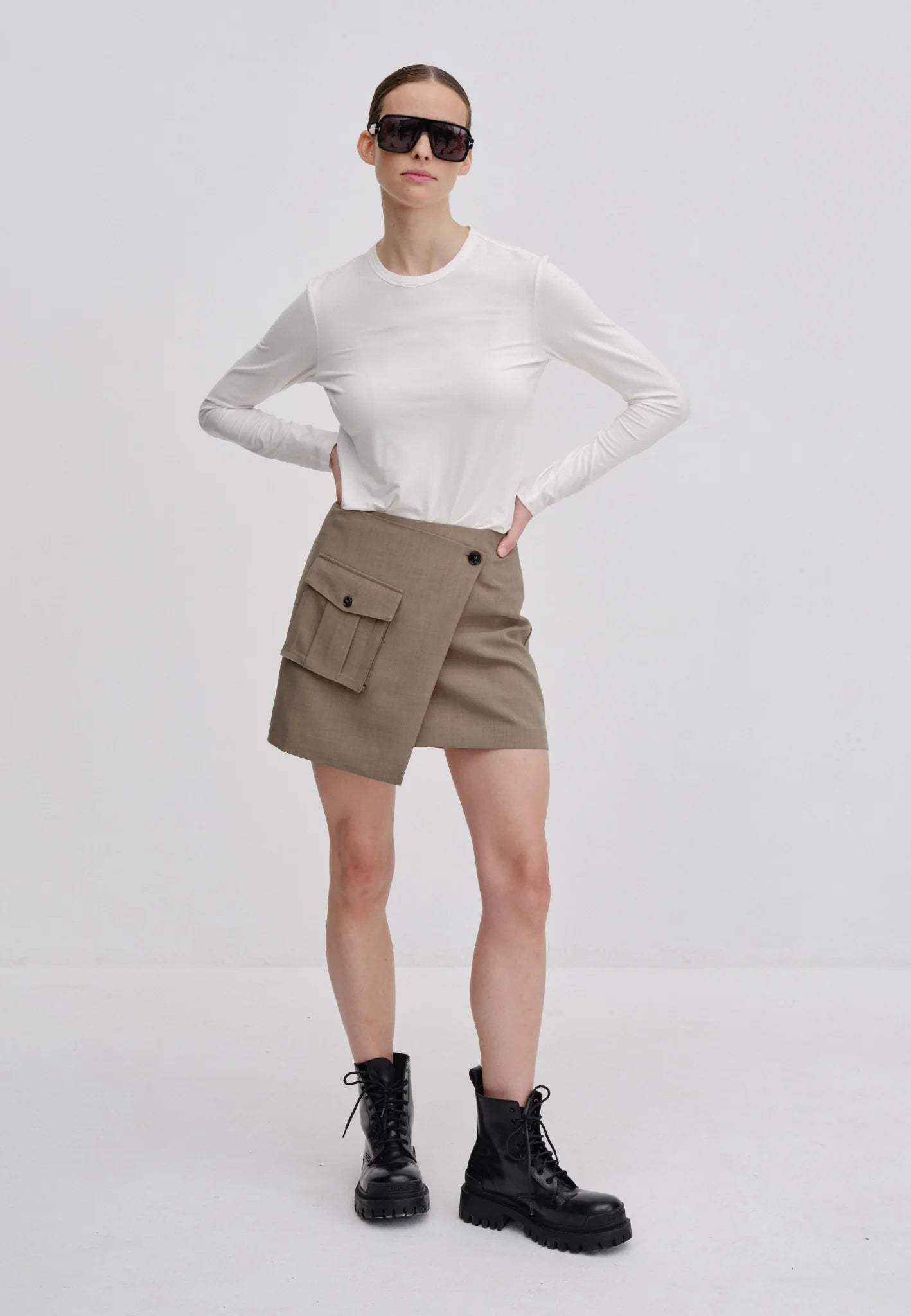Carolina Skirt Rock