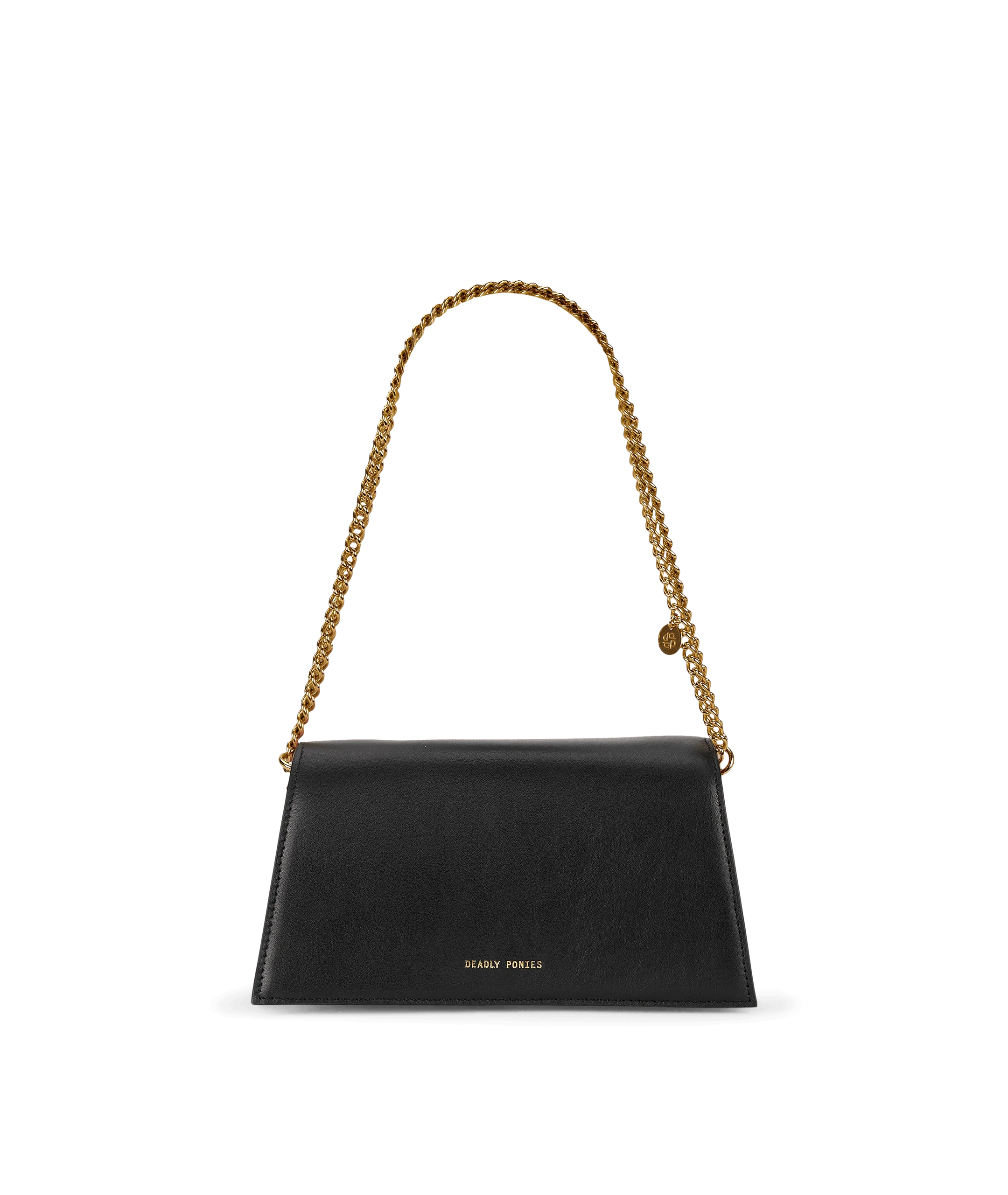 Crush Clutch