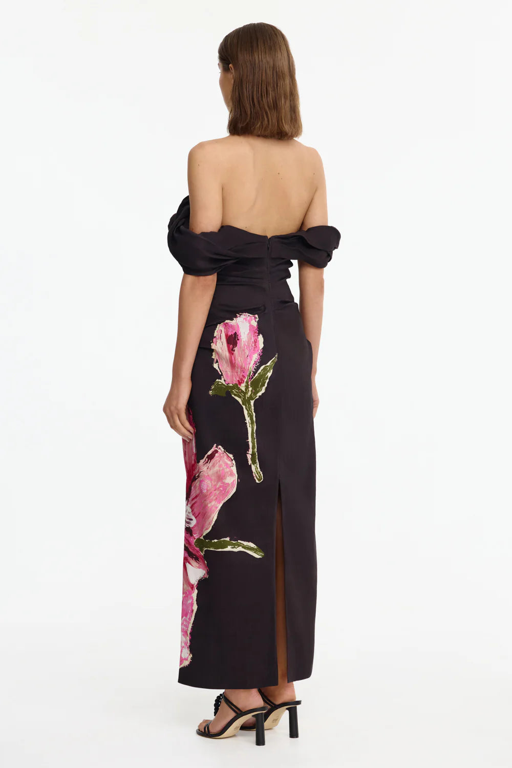Gifford Maxi Dress