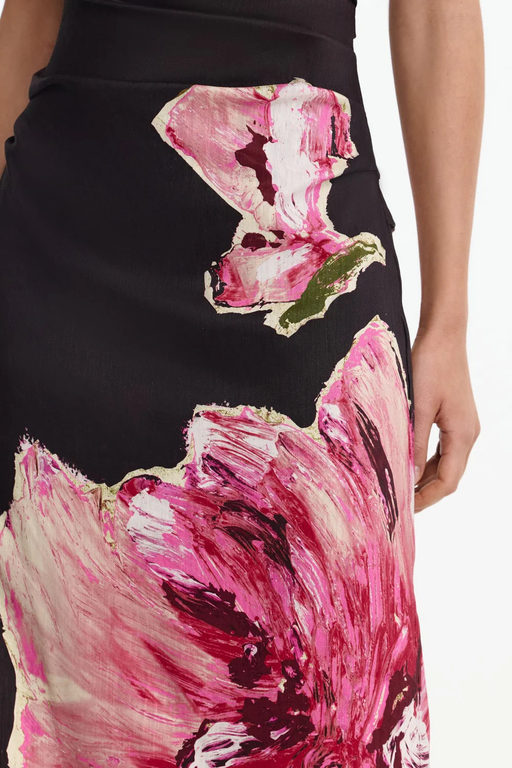 Gifford Maxi Dress