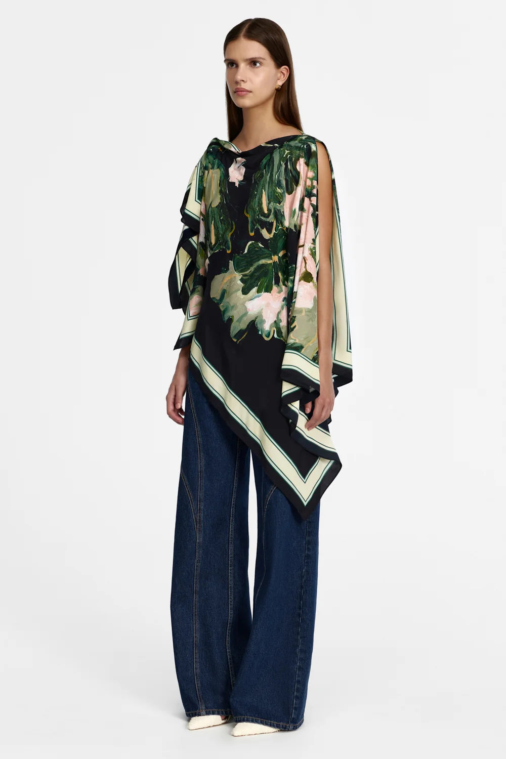 Fortis Top Water Lily