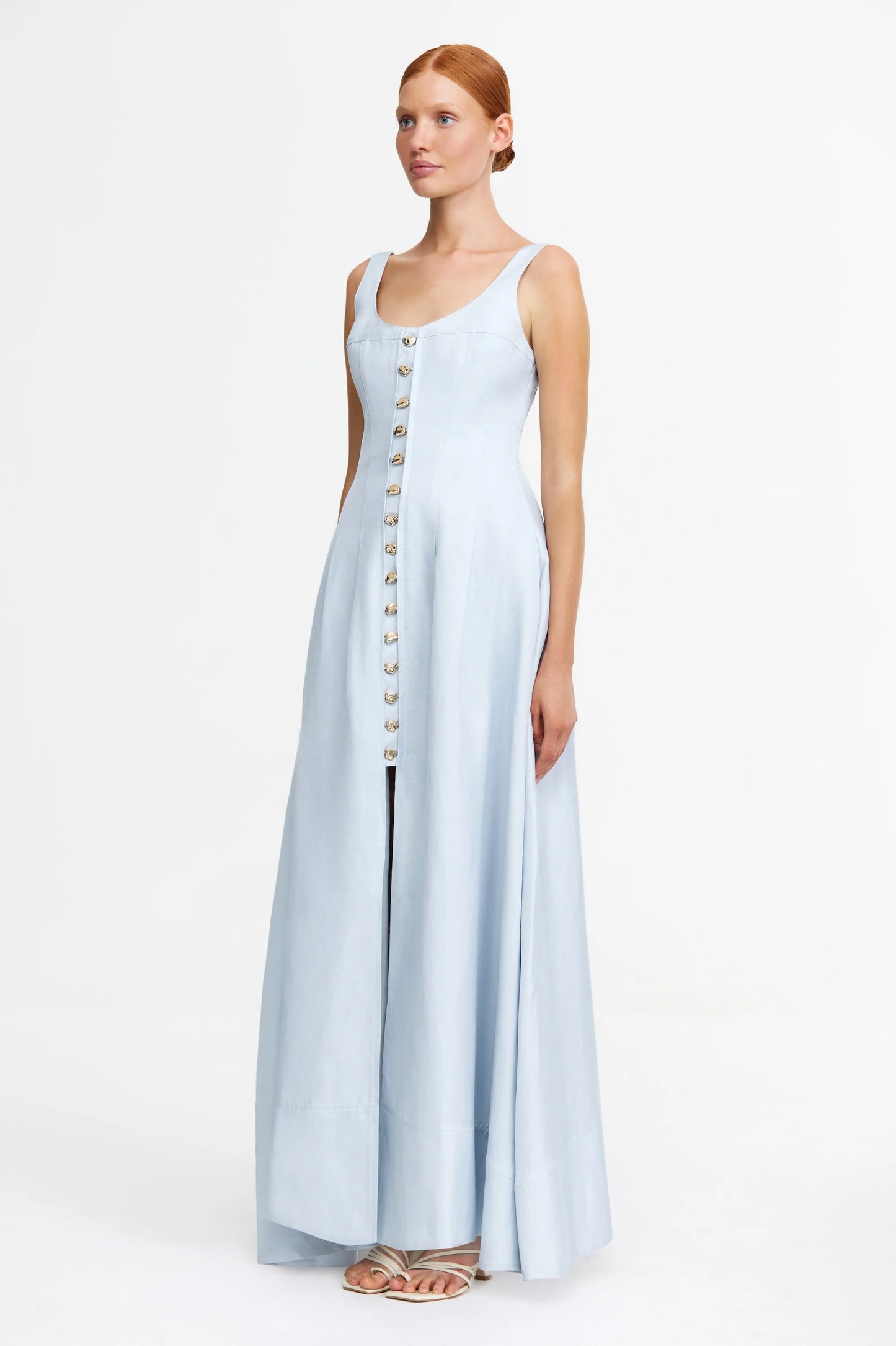 Harmeston Maxi Dress