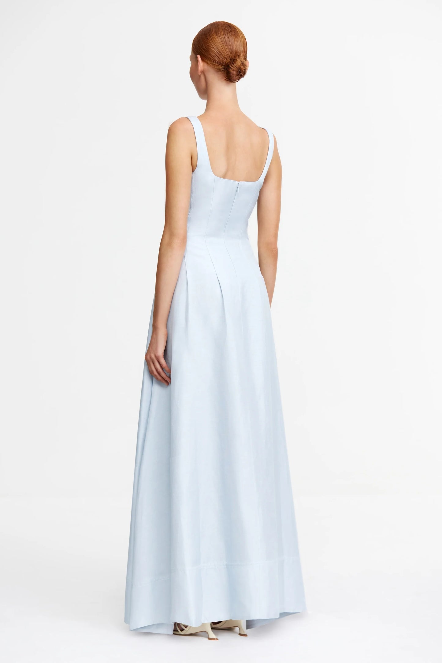 Harmeston Maxi Dress