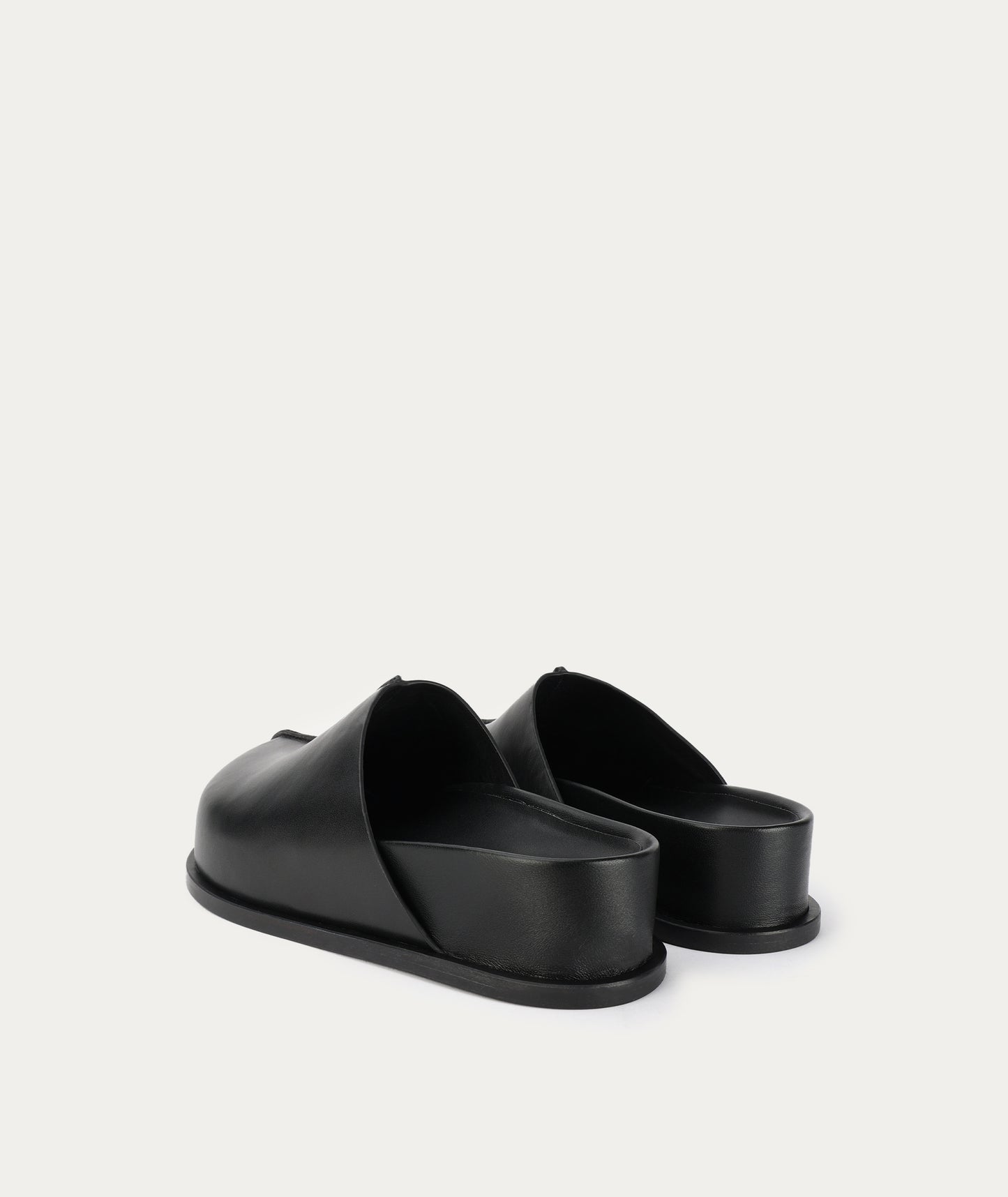 Alastor Slide Black