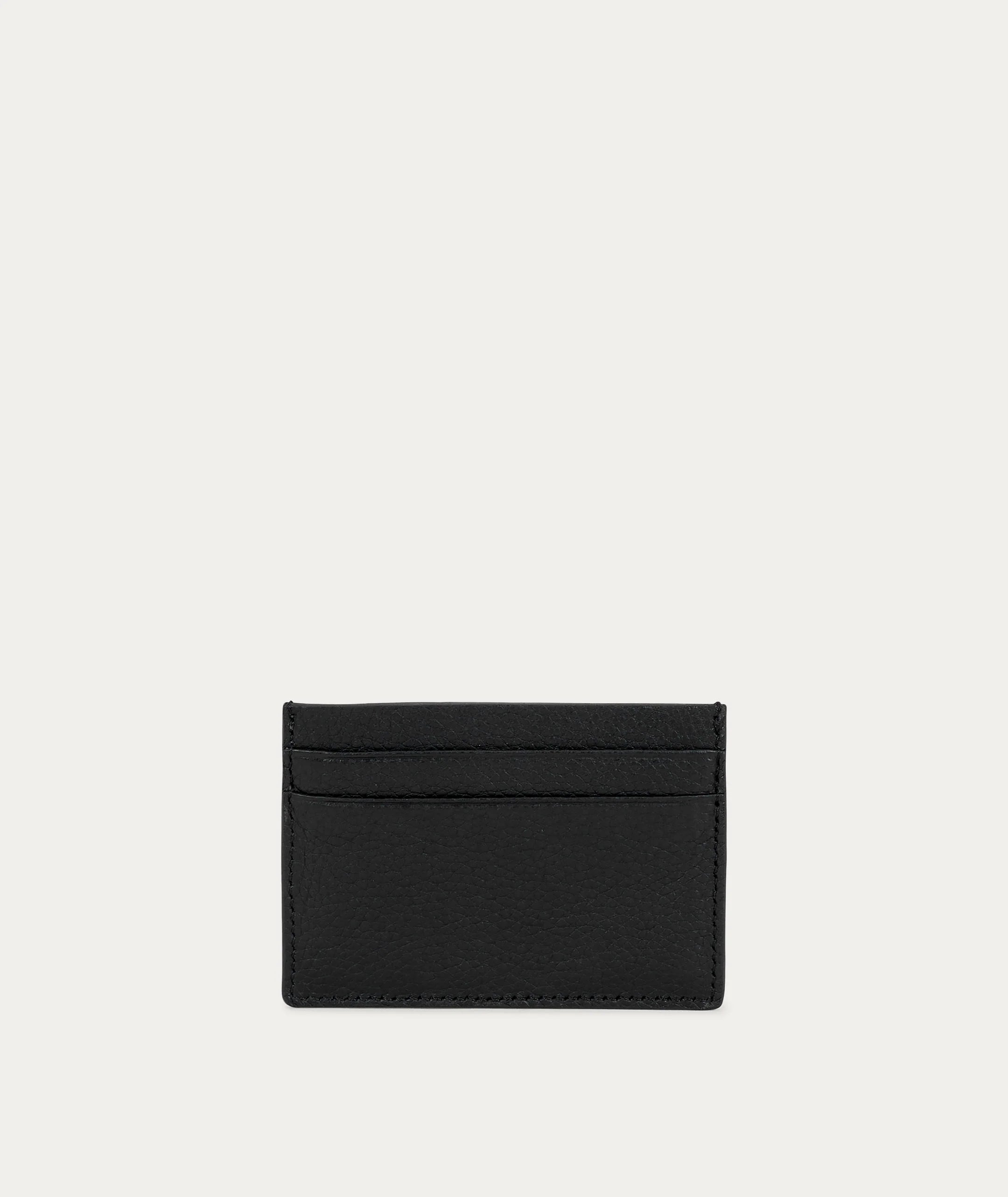 Card File - Black