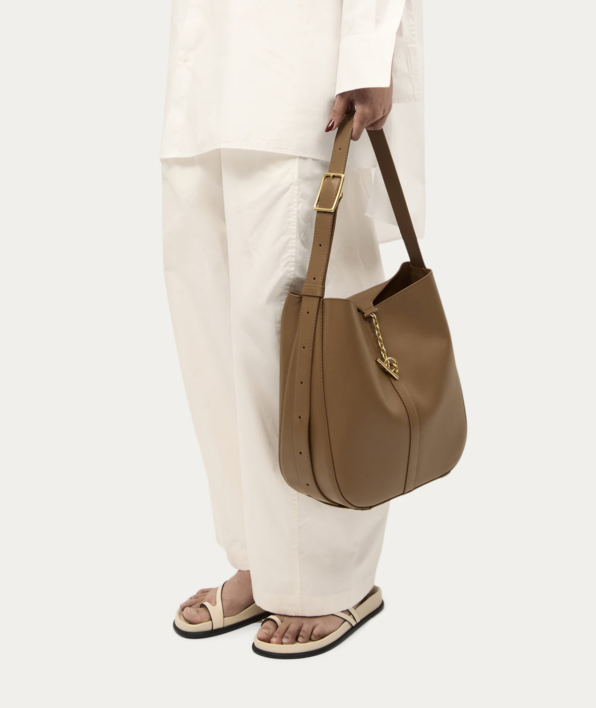 Large Foldabit Tote Hazel