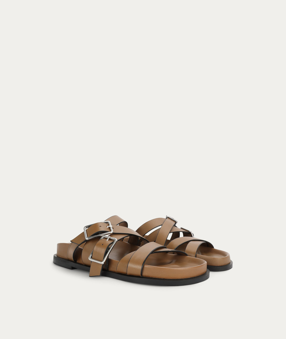 Gemini Slide Hazel