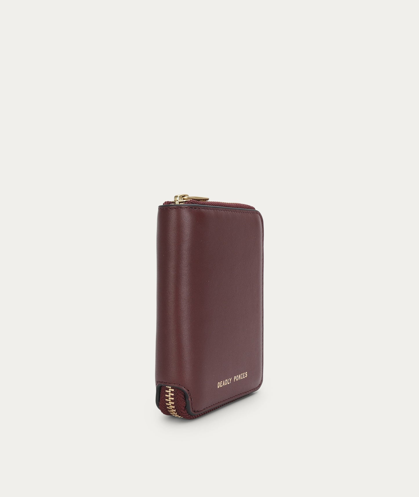 Mini Wallet Radicchio