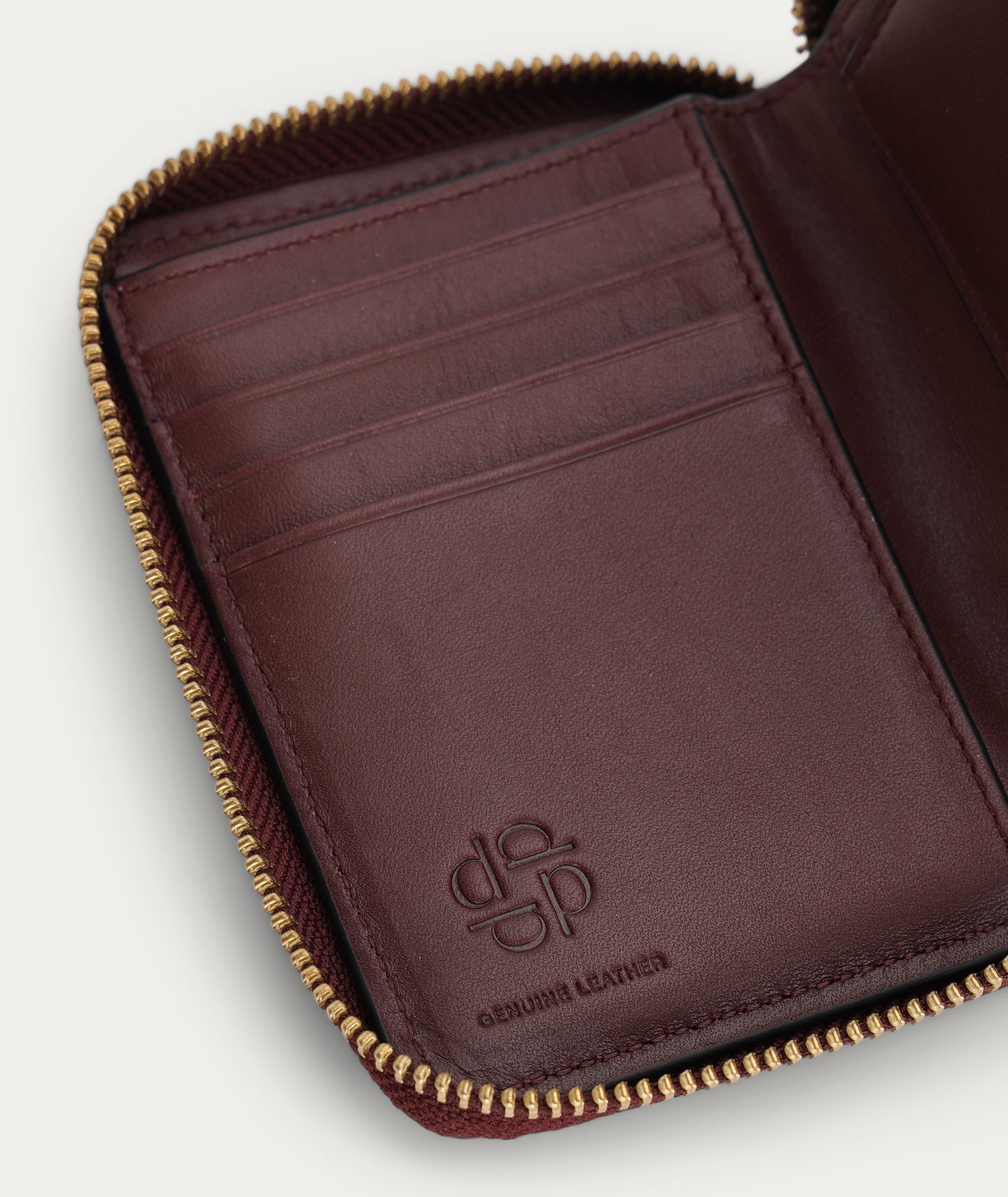 Mini Wallet Radicchio