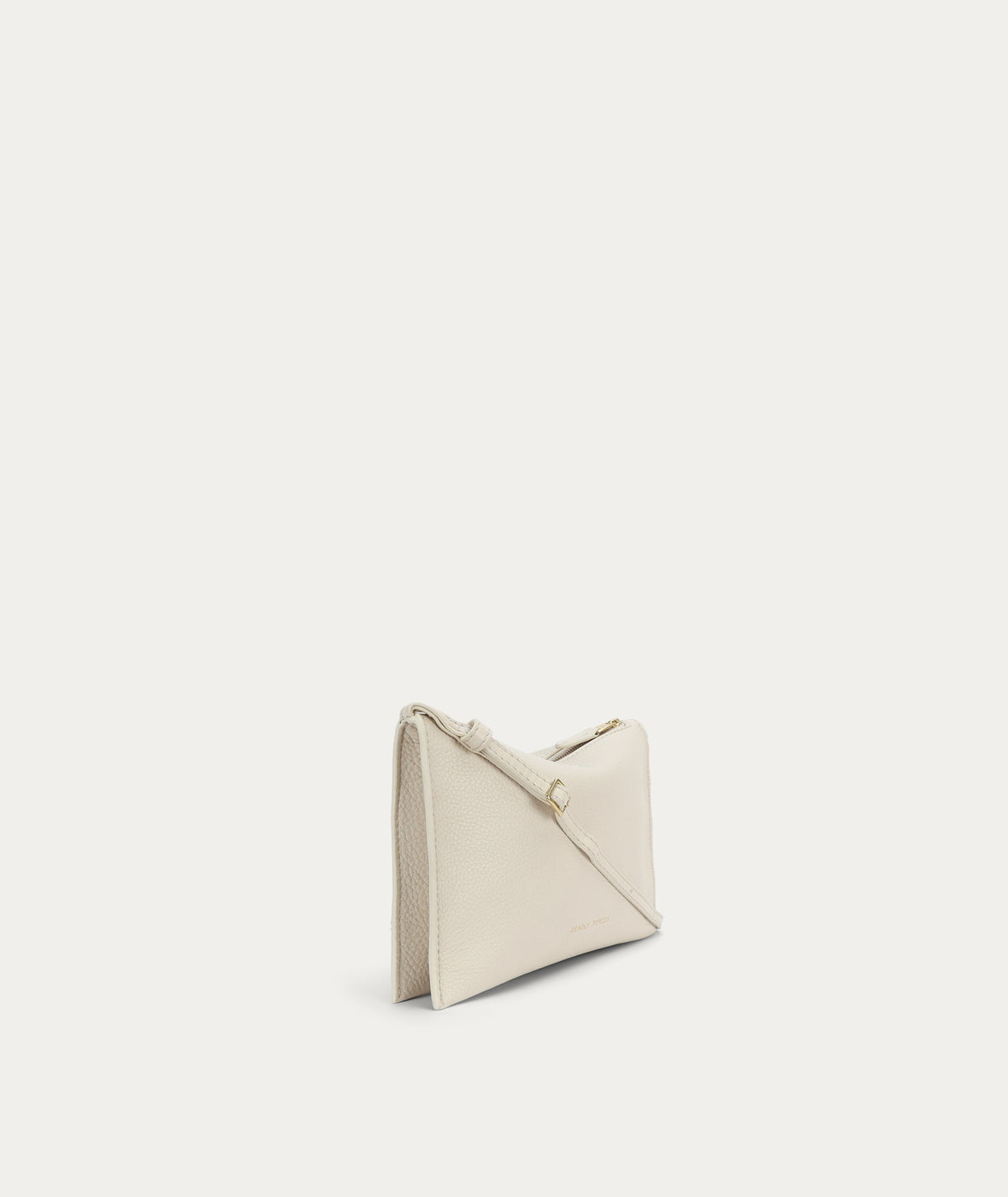 Minimese Crossbody Milk