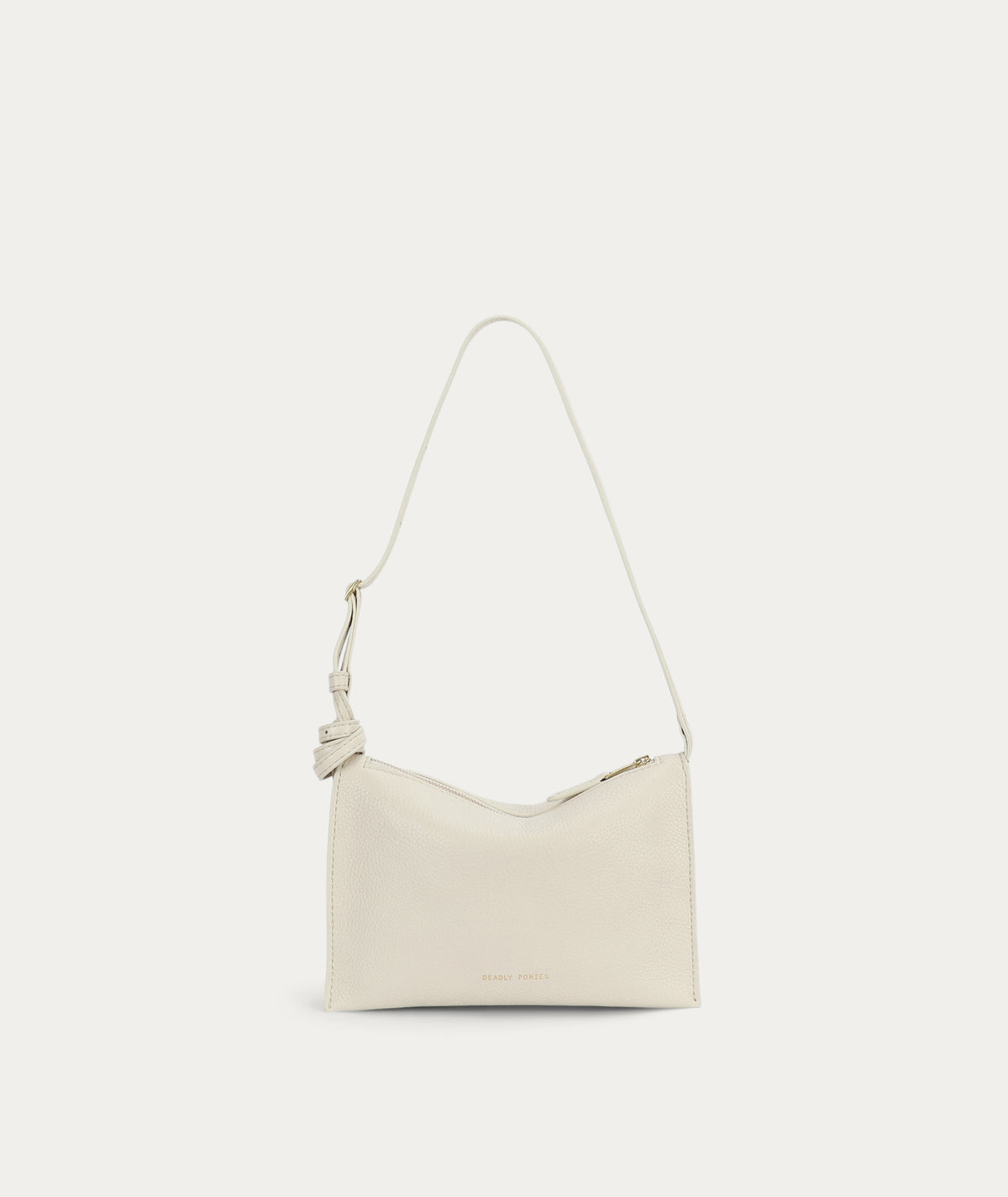 Minimese Crossbody Milk