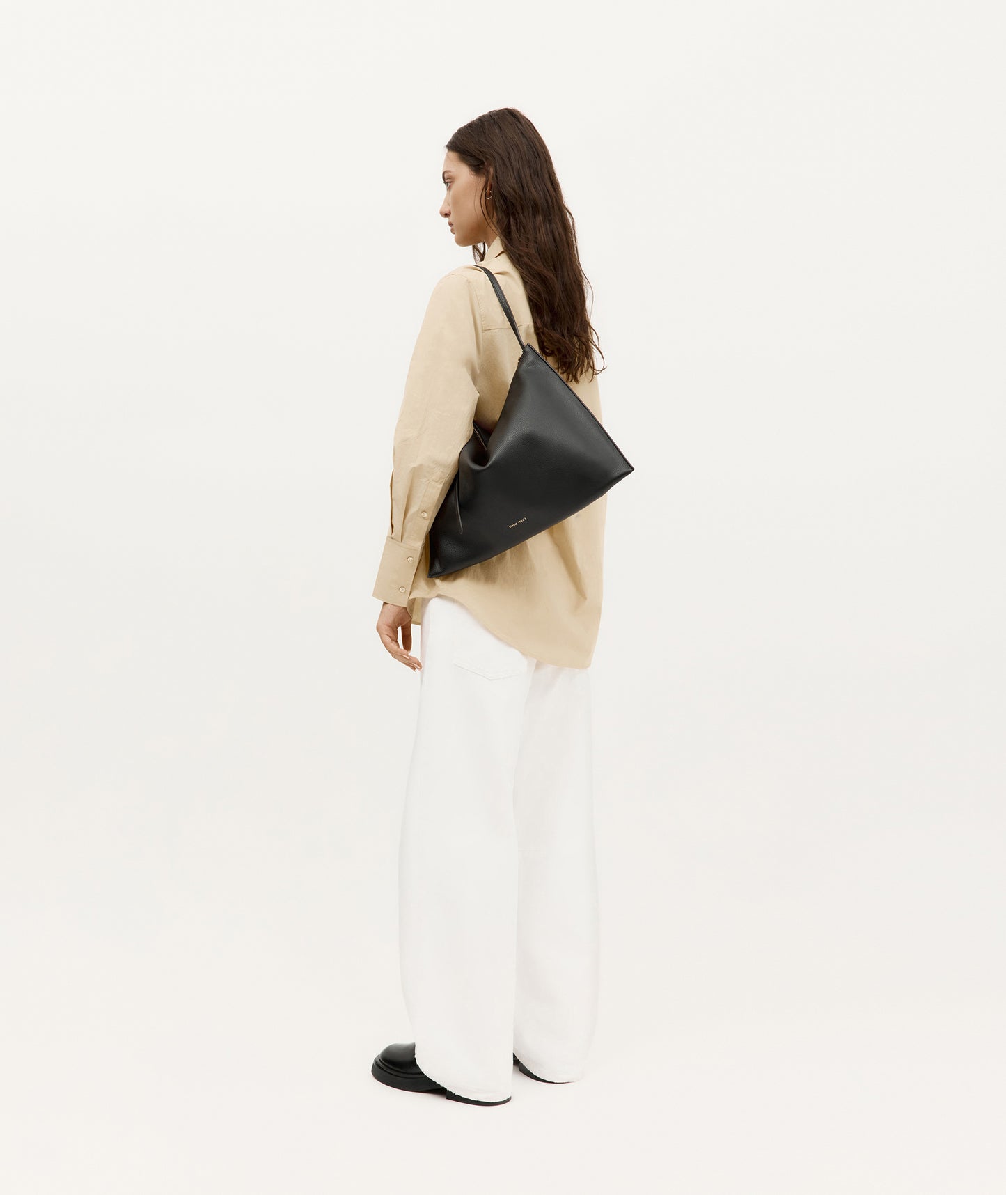 Mr Chopalopagus Black