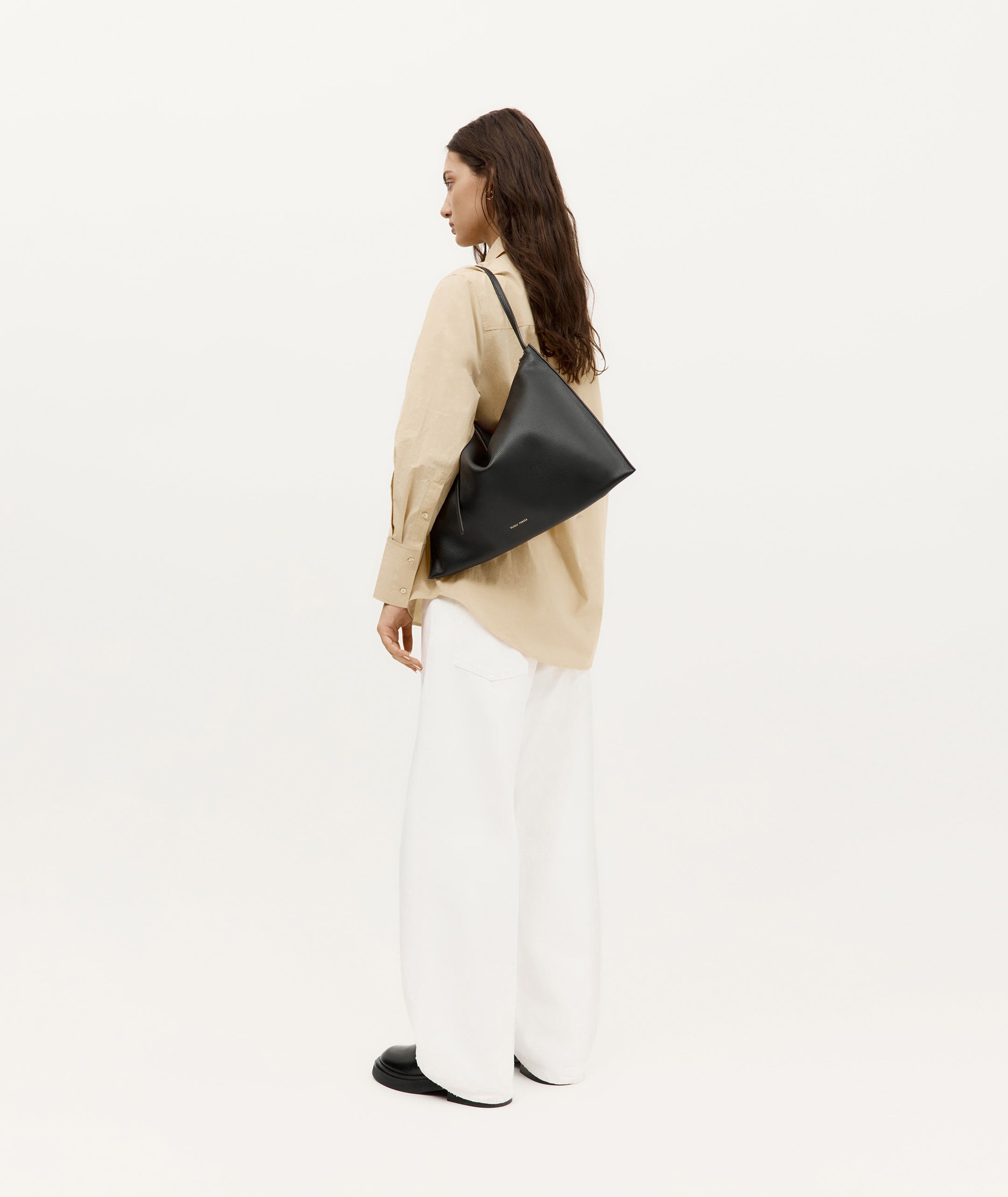 Chopalopagus Bag Black