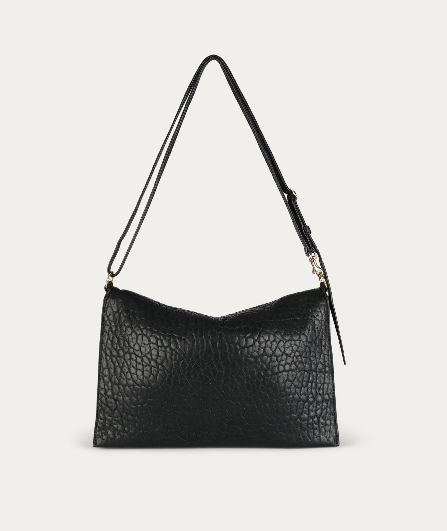 Mr Komodo - Black Bulle/Brass