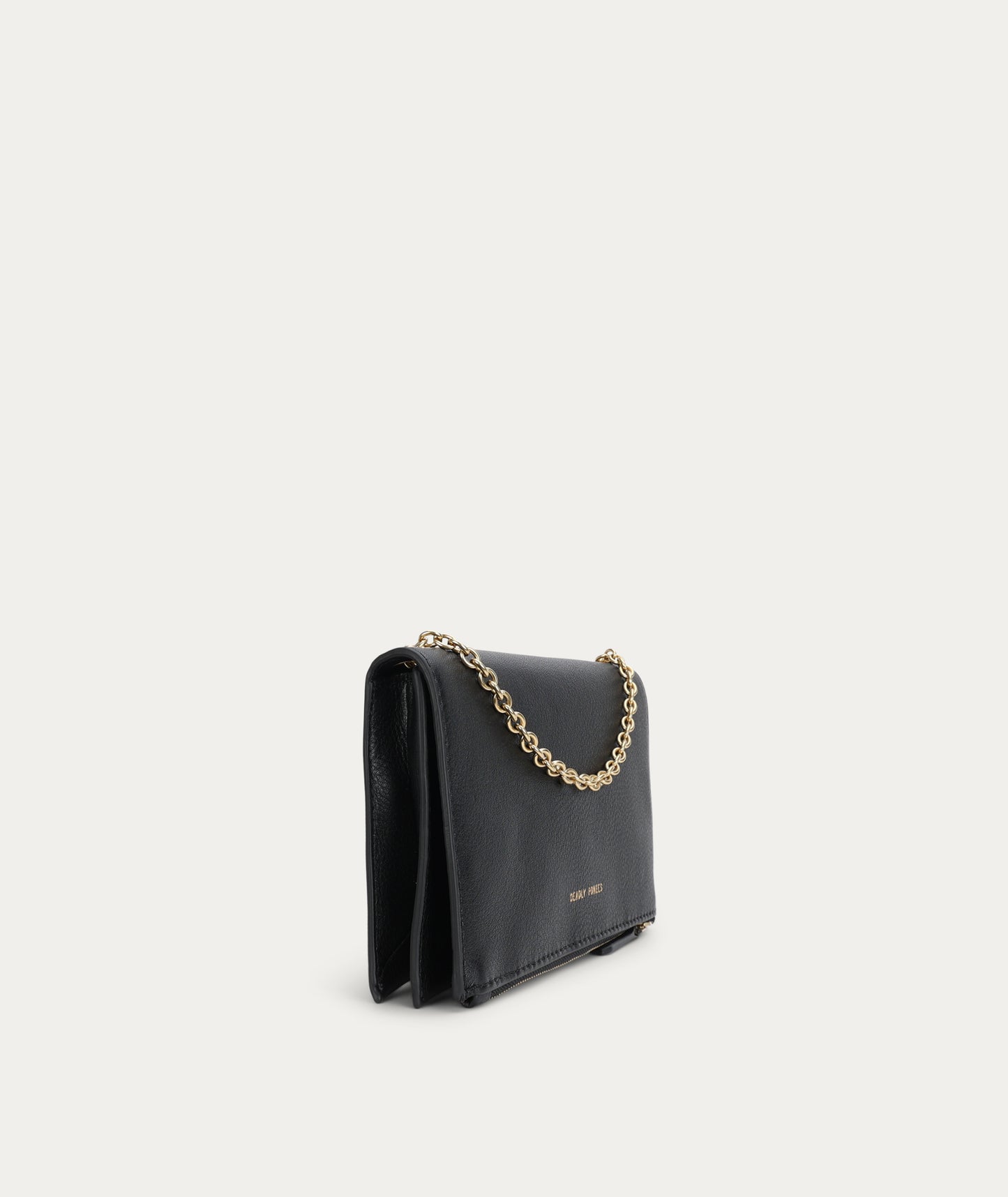 Mr Komodo Mini Black